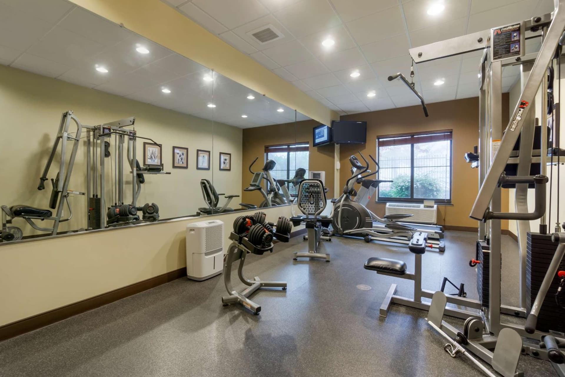 Best Western Plus Lacey Inn & Suites gallery photo in Lacey, WA — image 9