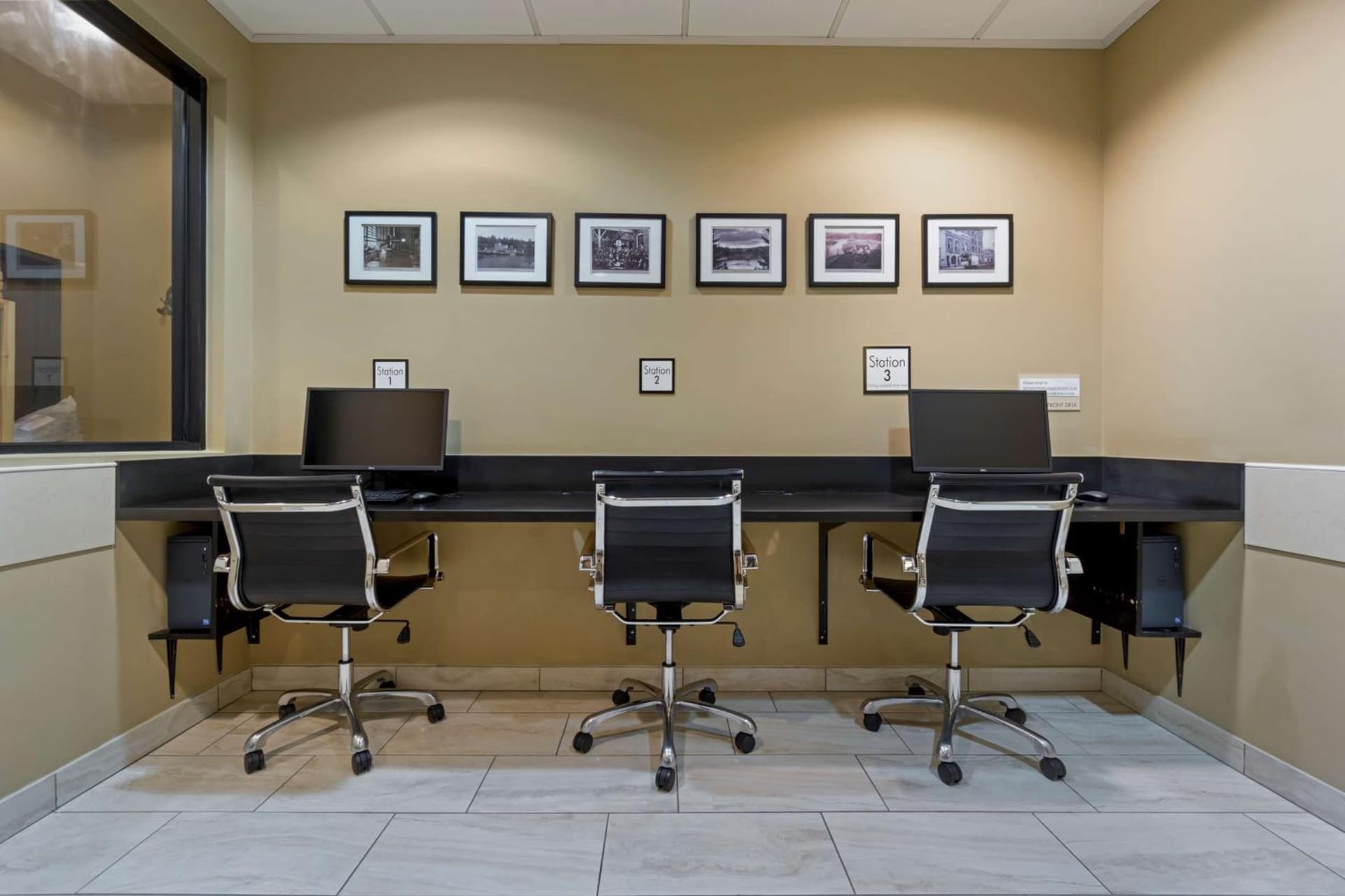 Best Western Plus Lacey Inn & Suites gallery photo in Lacey, WA — image 23