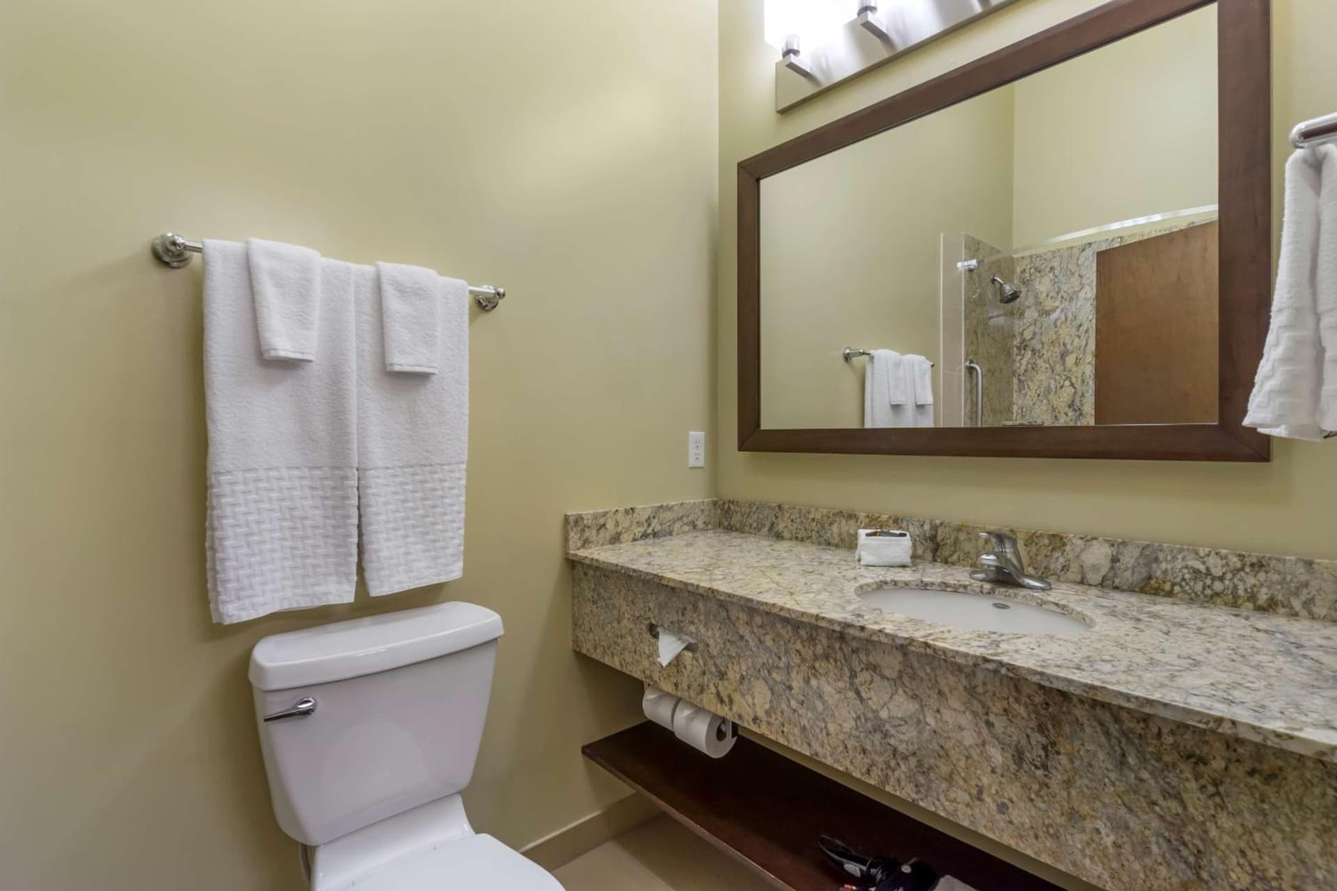Best Western Plus Lacey Inn & Suites gallery photo in Lacey, WA — image 17