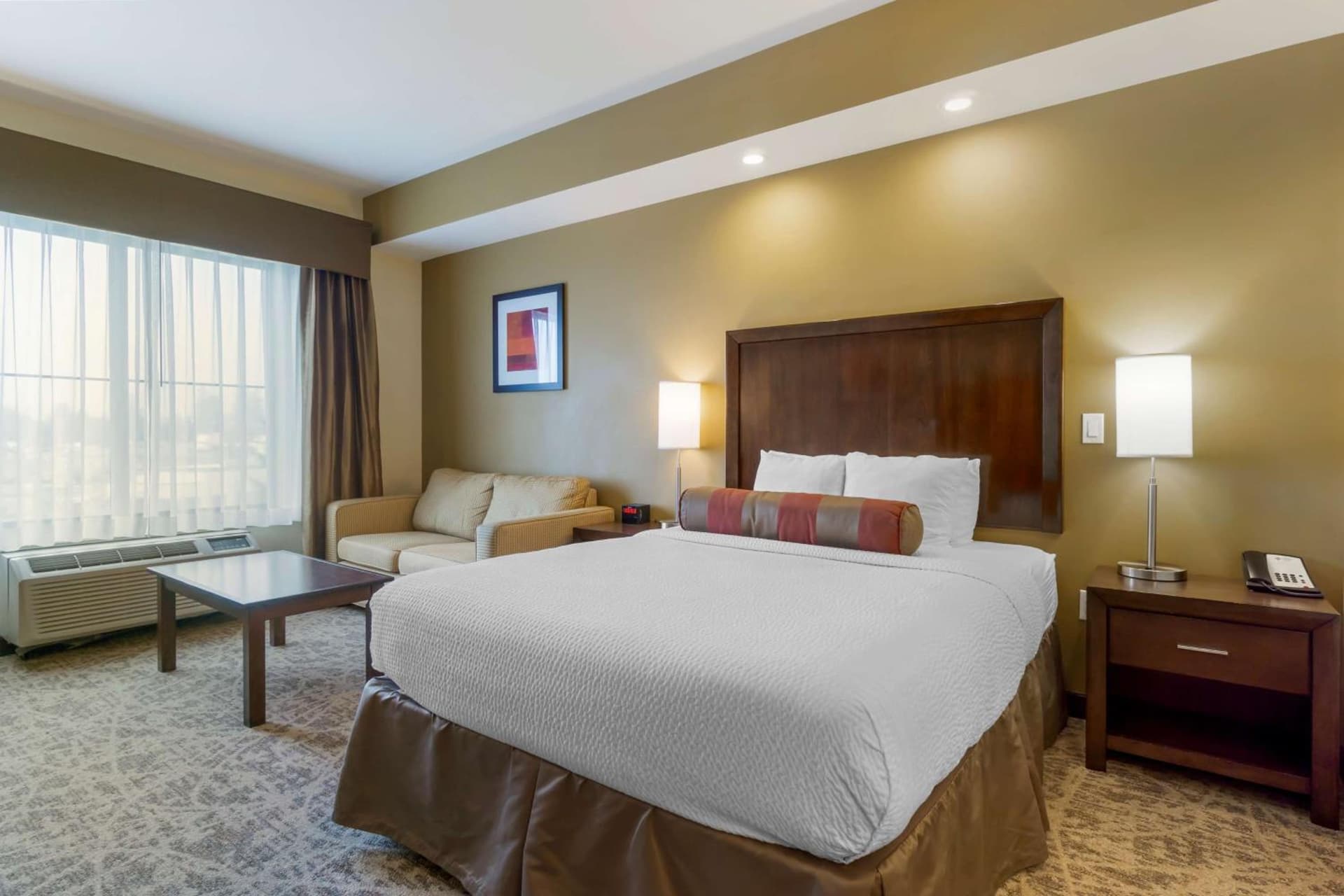 Best Western Plus Lacey Inn & Suites gallery photo in Lacey, WA — image 10