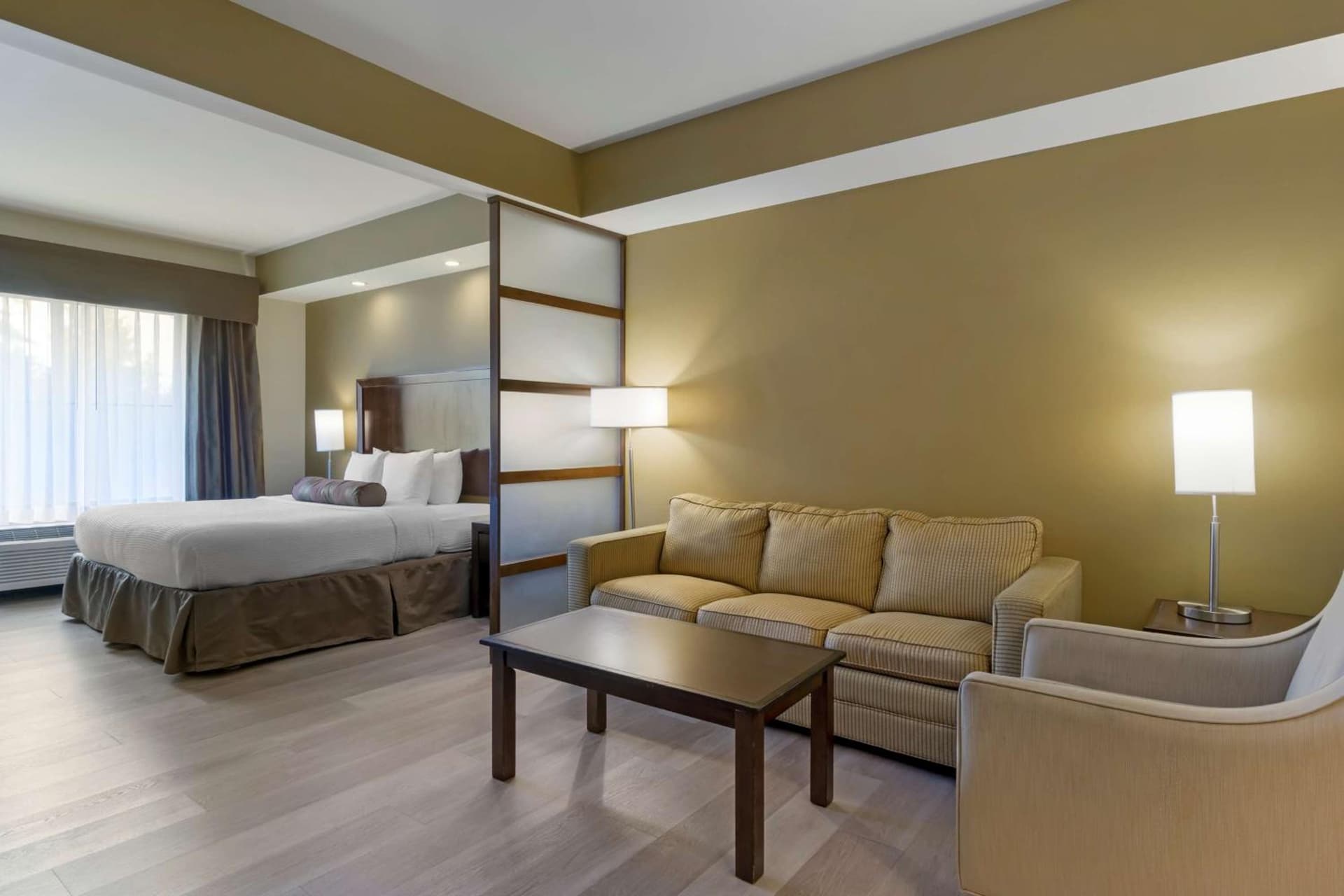 Best Western Plus Lacey Inn & Suites gallery photo in Lacey, WA — image 19