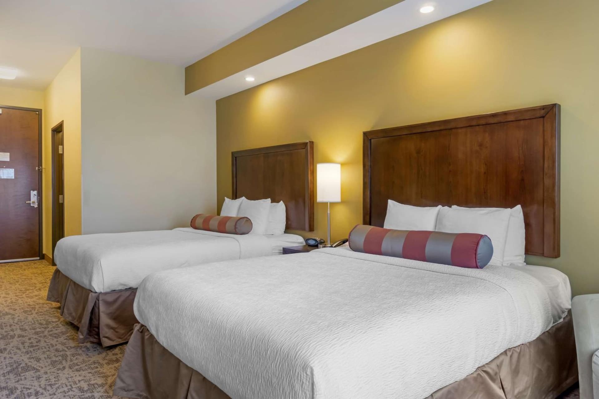 Best Western Plus Lacey Inn & Suites gallery photo in Lacey, WA — image 8