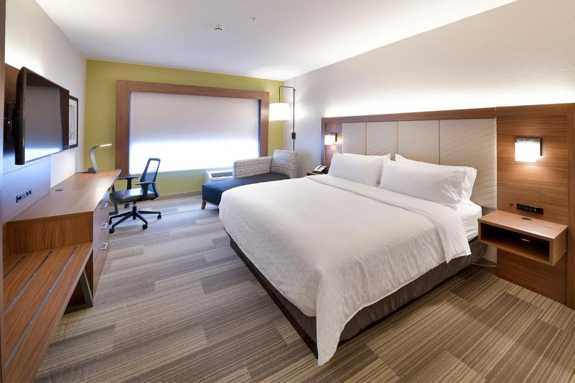 Holiday Inn Express & Suites - Millersburg by IHG gallery photo in Millersburg, OH — image 31