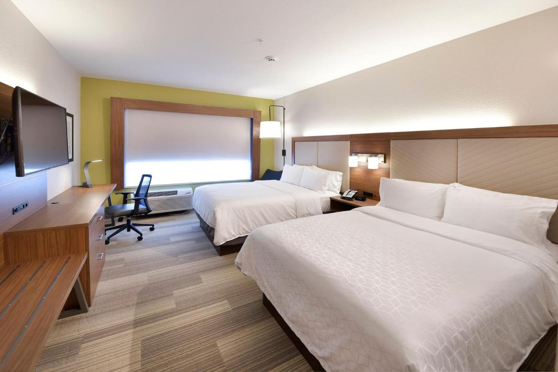 Holiday Inn Express & Suites - Millersburg by IHG gallery photo in Millersburg, OH — image 35