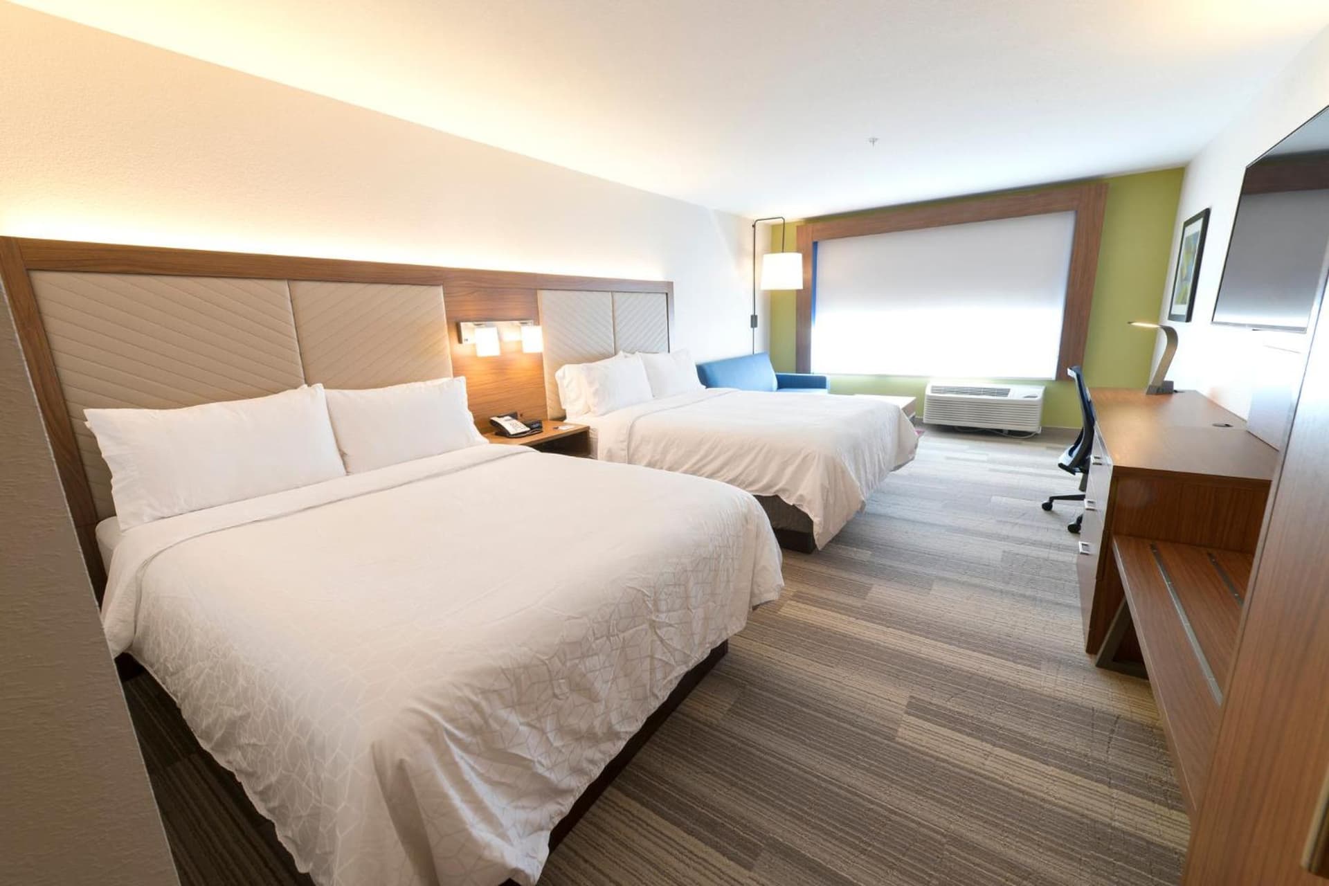 Holiday Inn Express & Suites - Millersburg by IHG gallery photo in Millersburg, OH — image 34