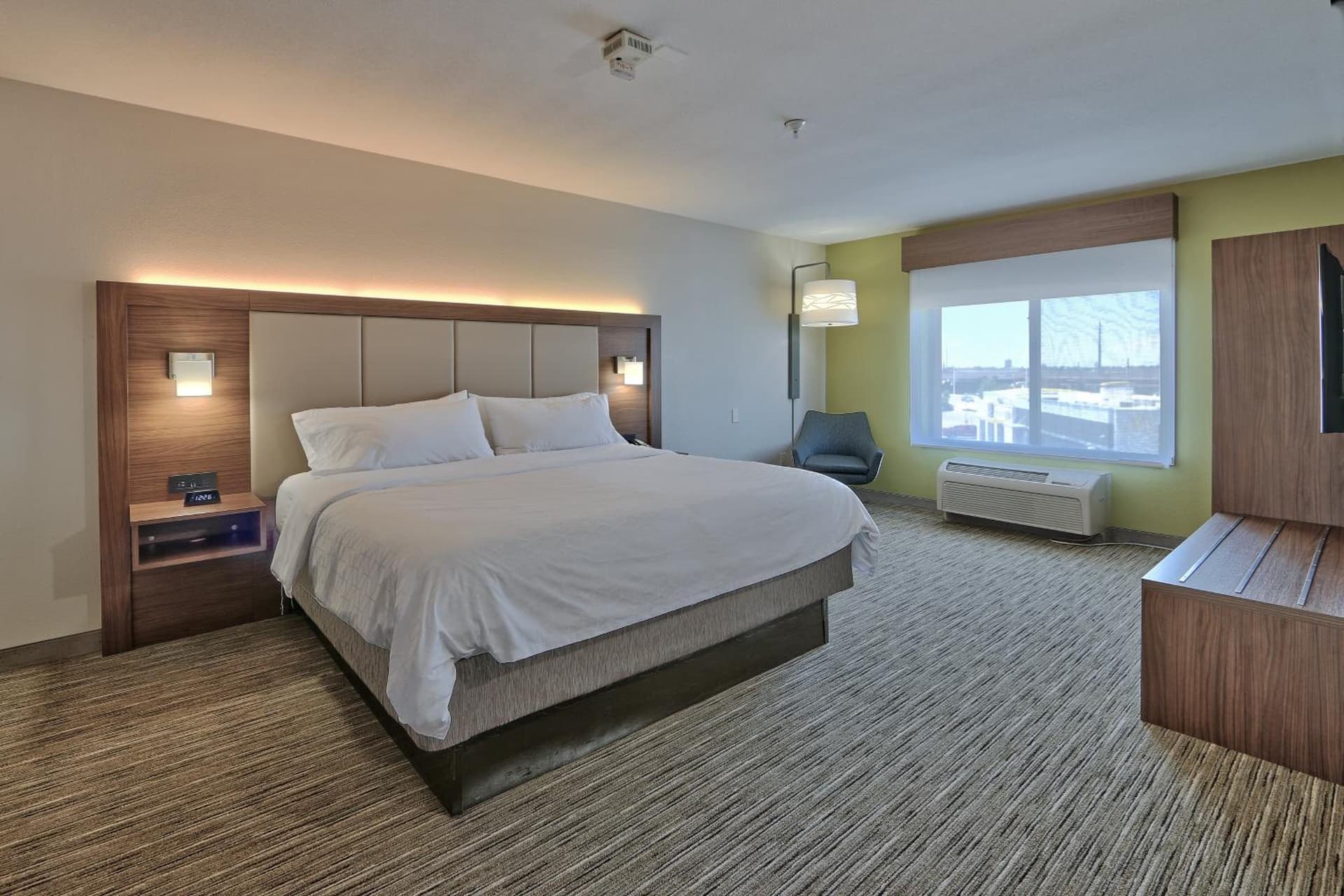 Holiday Inn Express & Suites Albuquerque Historic Old Town by IHG gallery photo in Albuquerque, NM — image 43