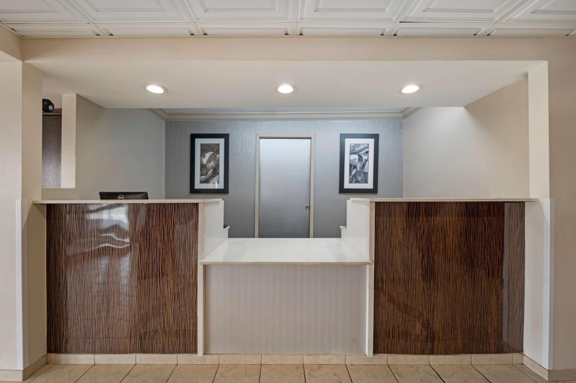 Best Western Edinburgh/Columbus gallery photo in Edinburgh, IN — image 11