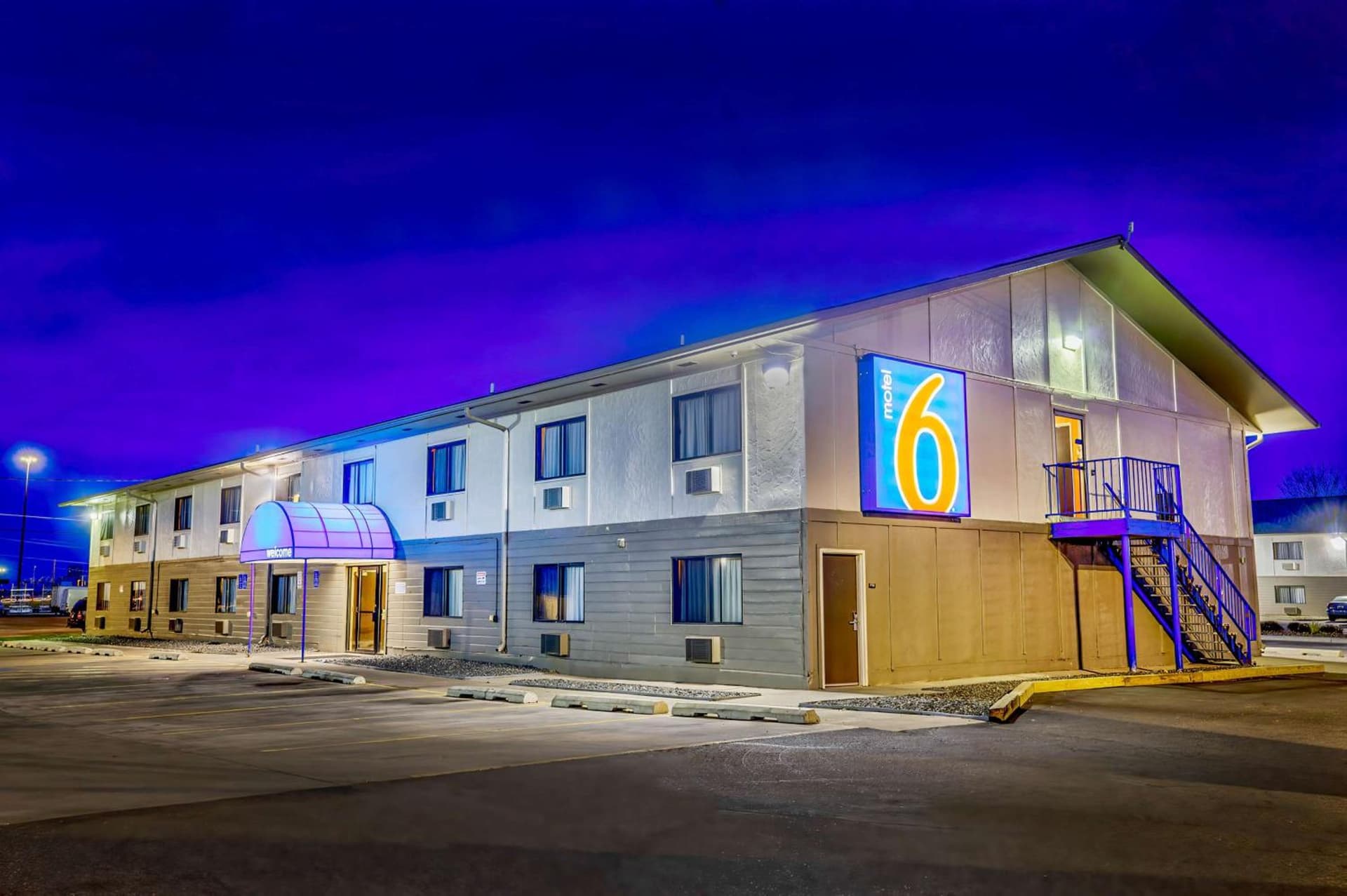 Motel 6-Duluth, MN — hotel in Duluth, Minnesota