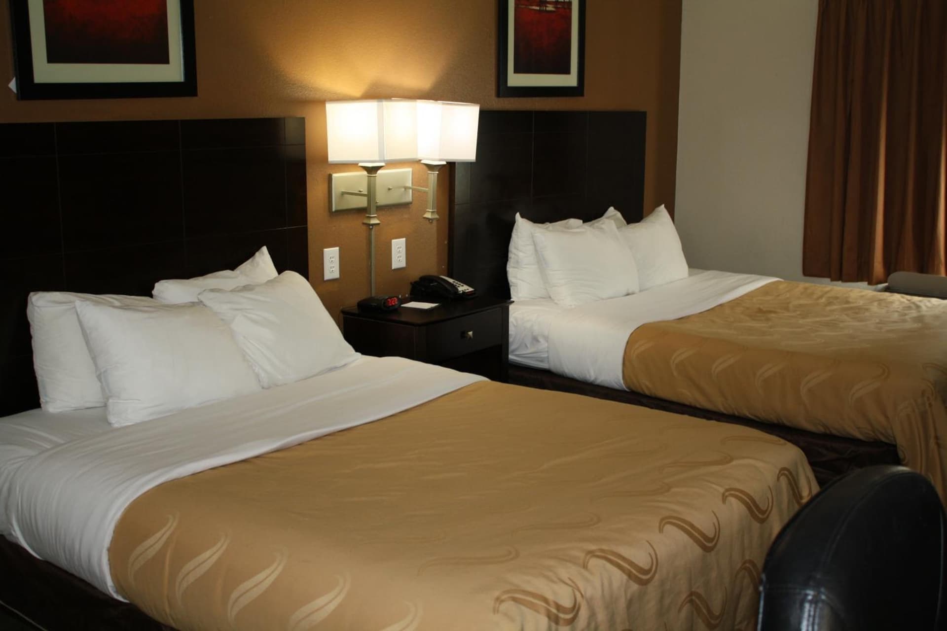 Quality Inn & Suites Wichita Falls I-44 gallery photo in Wichita Falls, TX — image 51