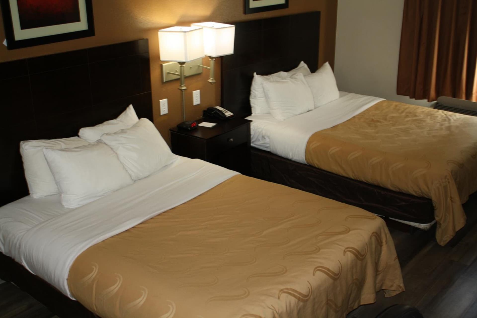 Quality Inn & Suites Wichita Falls I-44 gallery photo in Wichita Falls, TX — image 89