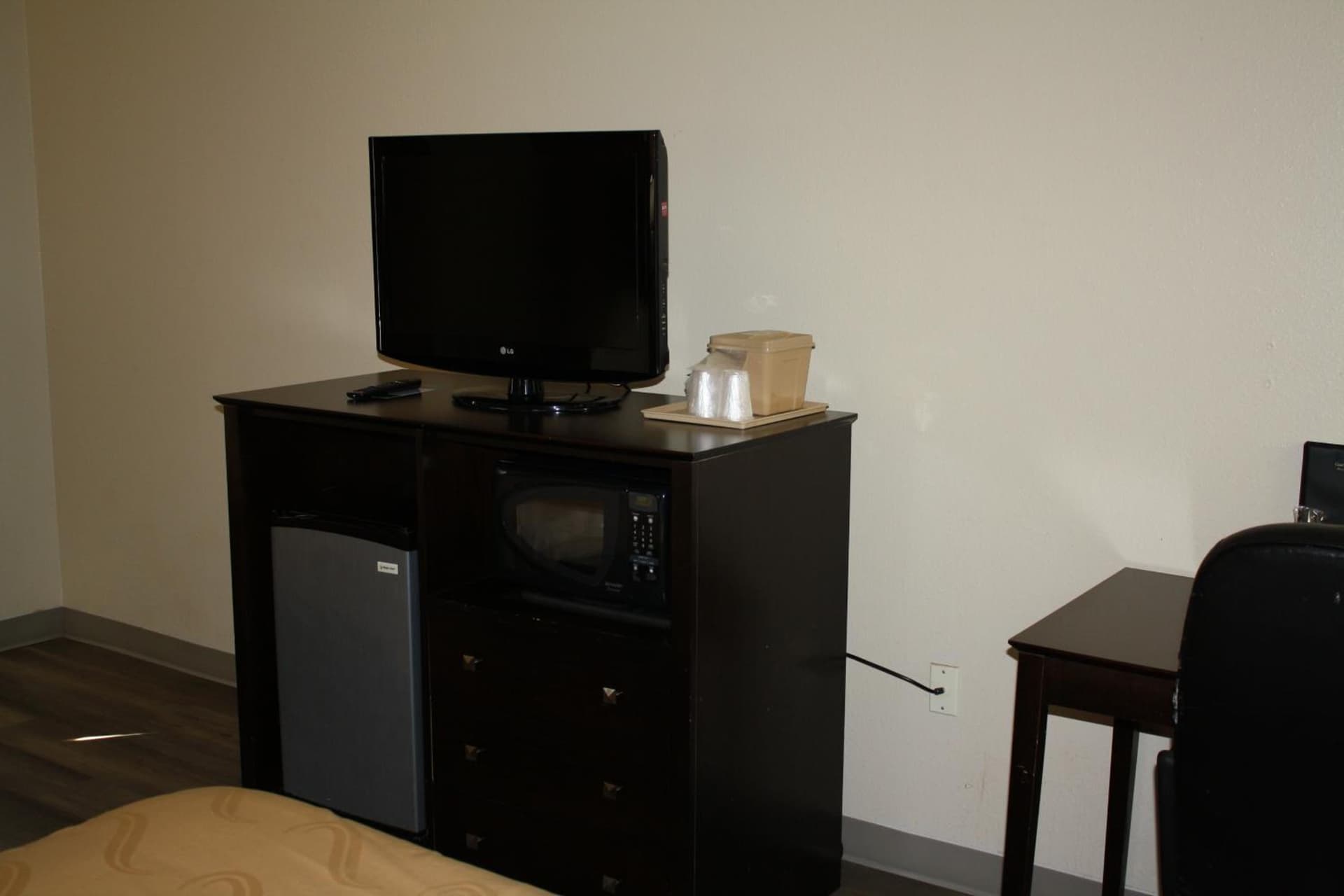 Quality Inn & Suites Wichita Falls I-44 gallery photo in Wichita Falls, TX — image 5