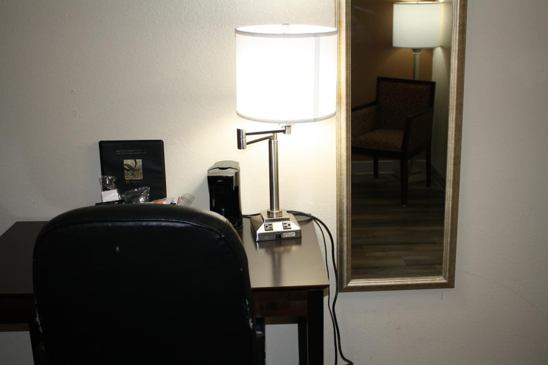 Quality Inn & Suites Wichita Falls I-44 gallery photo in Wichita Falls, TX — image 55