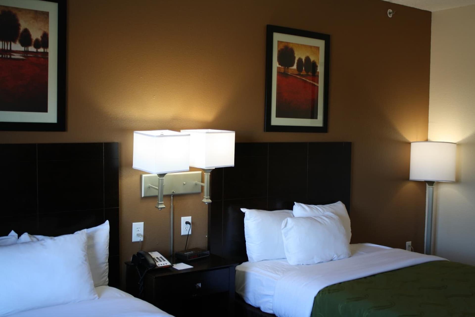 Quality Inn & Suites Wichita Falls I-44 gallery photo in Wichita Falls, TX — image 101