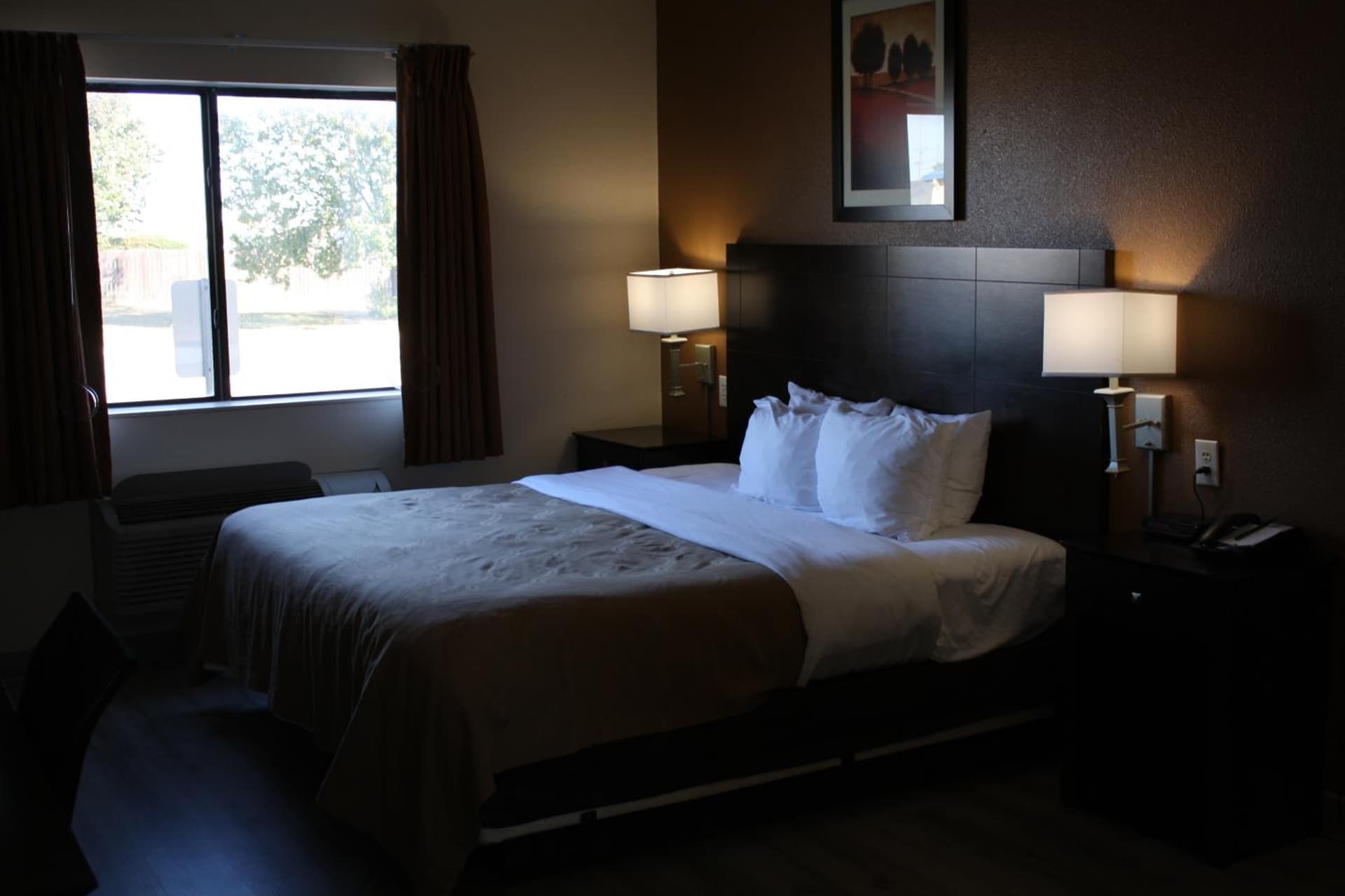 Quality Inn & Suites Wichita Falls I-44 gallery photo in Wichita Falls, TX — image 108