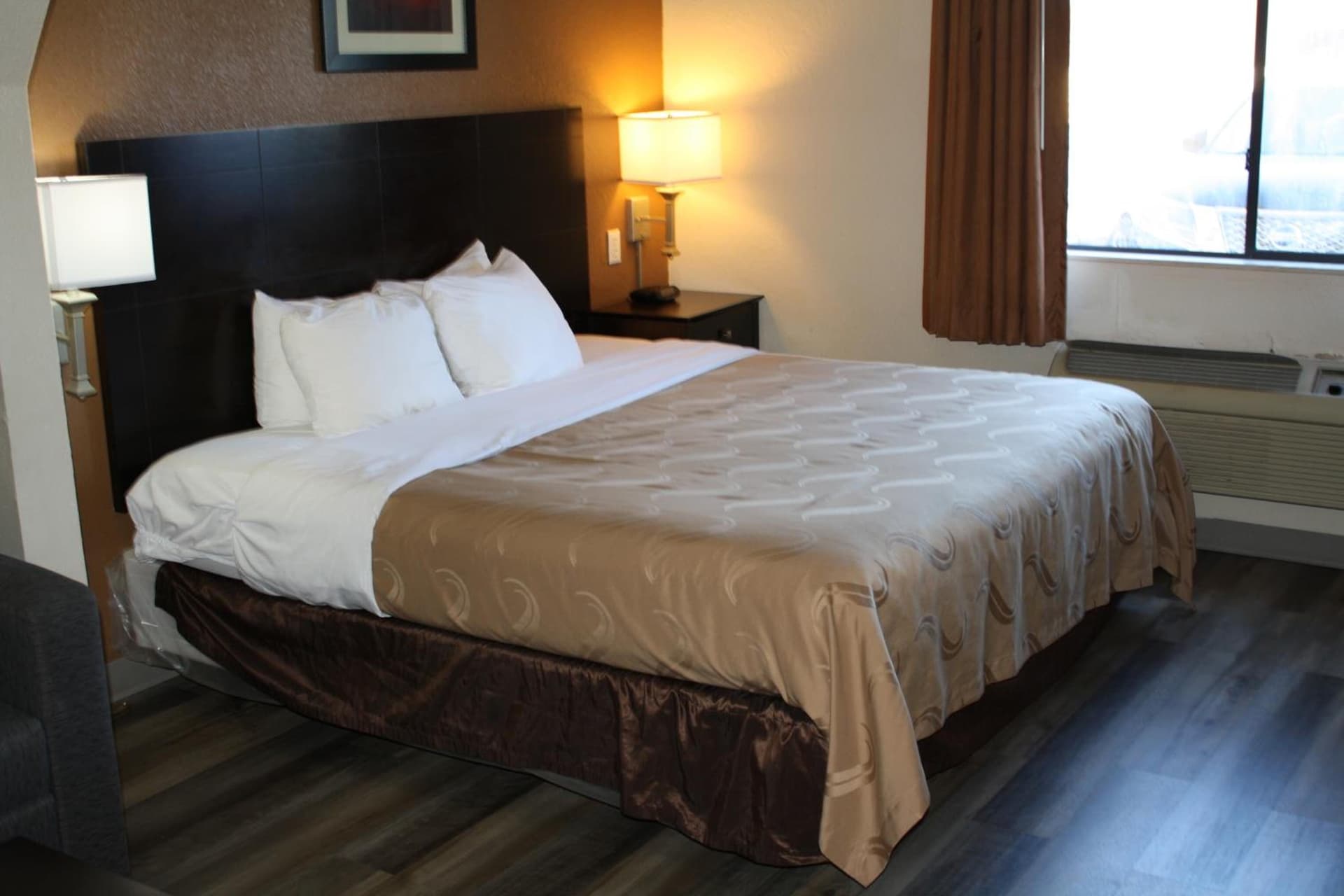 Quality Inn & Suites Wichita Falls I-44 gallery photo in Wichita Falls, TX — image 52