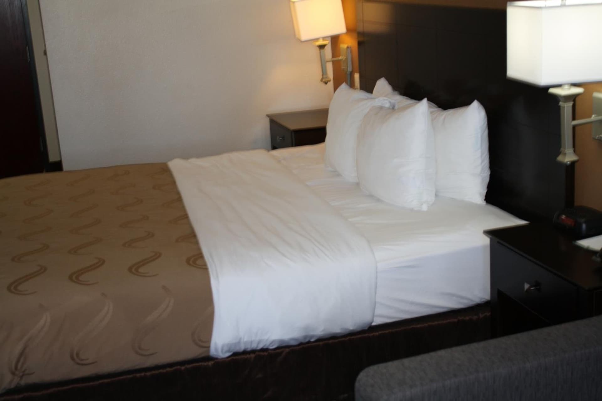 Quality Inn & Suites Wichita Falls I-44 gallery photo in Wichita Falls, TX — image 17