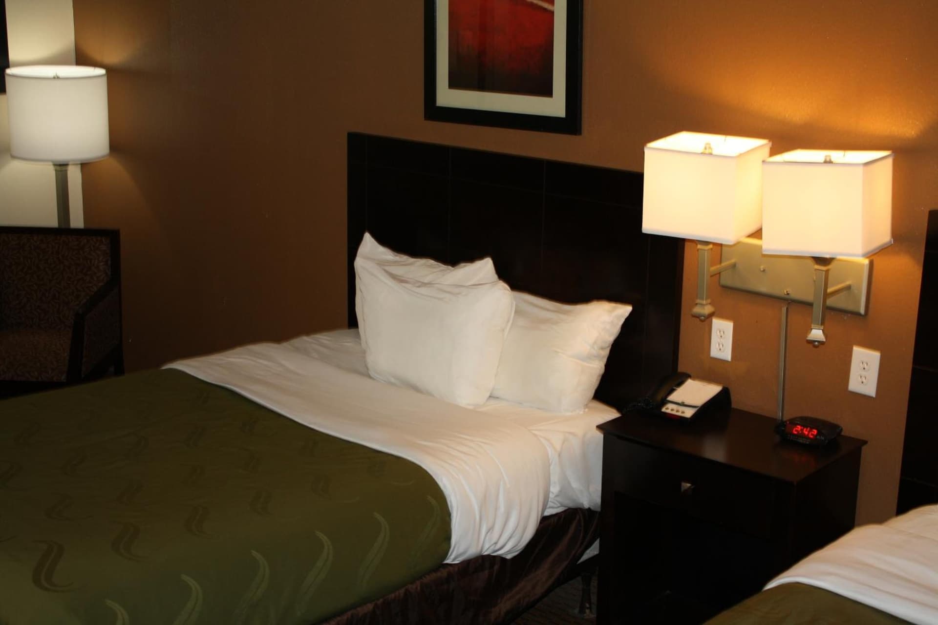 Quality Inn & Suites Wichita Falls I-44 gallery photo in Wichita Falls, TX — image 76
