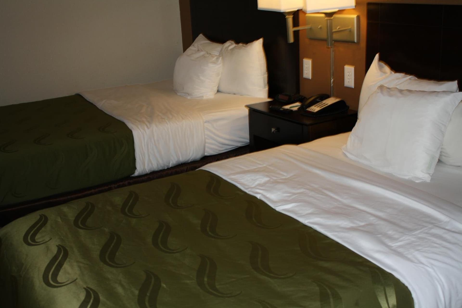 Quality Inn & Suites Wichita Falls I-44 gallery photo in Wichita Falls, TX — image 72