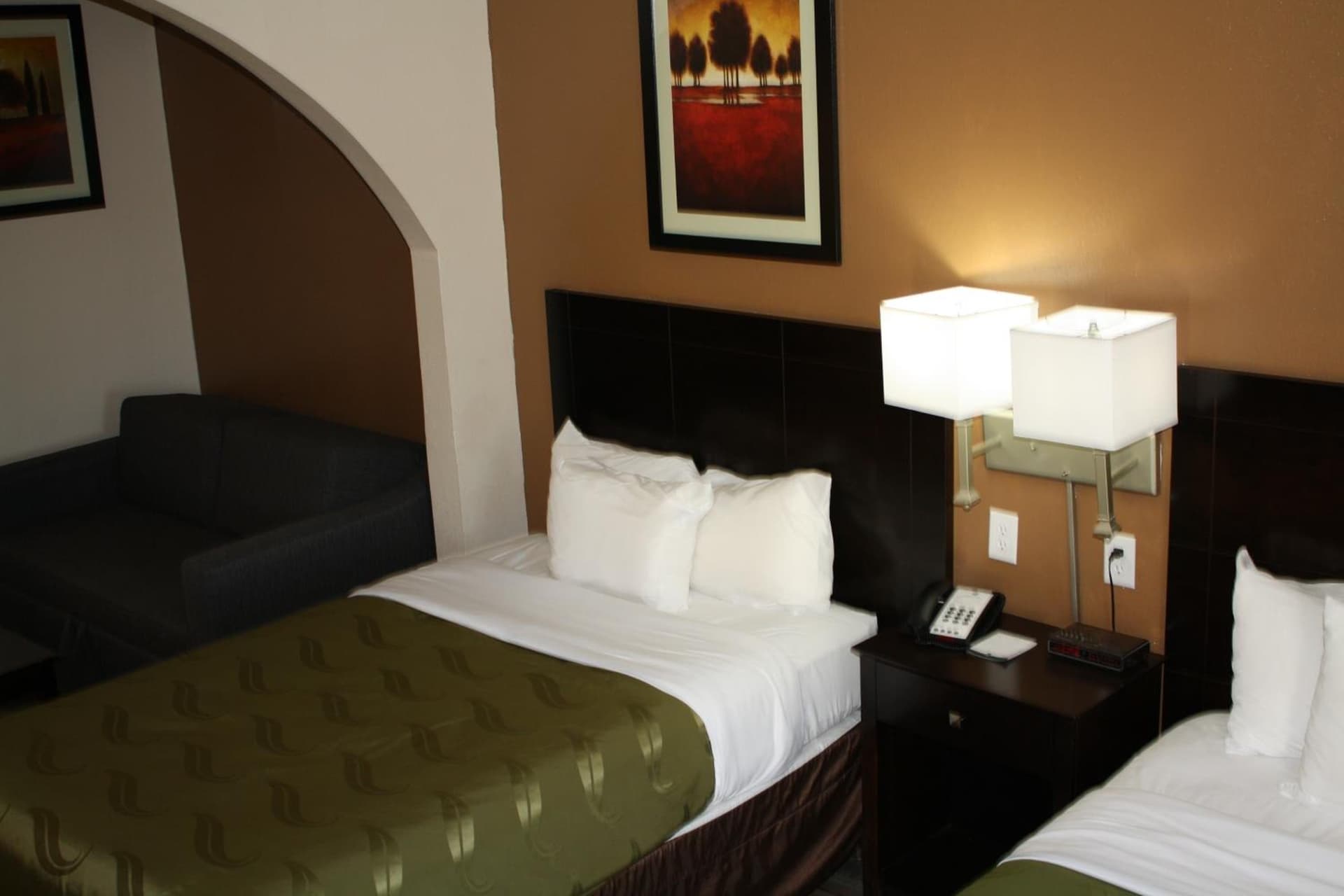 Quality Inn & Suites Wichita Falls I-44 gallery photo in Wichita Falls, TX — image 27
