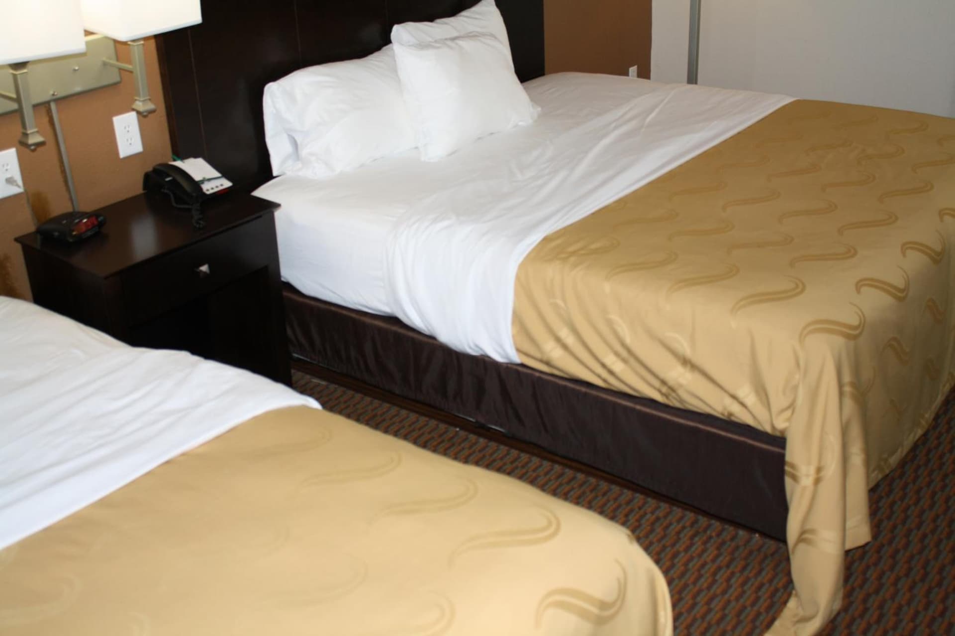Quality Inn & Suites Wichita Falls I-44 gallery photo in Wichita Falls, TX — image 118