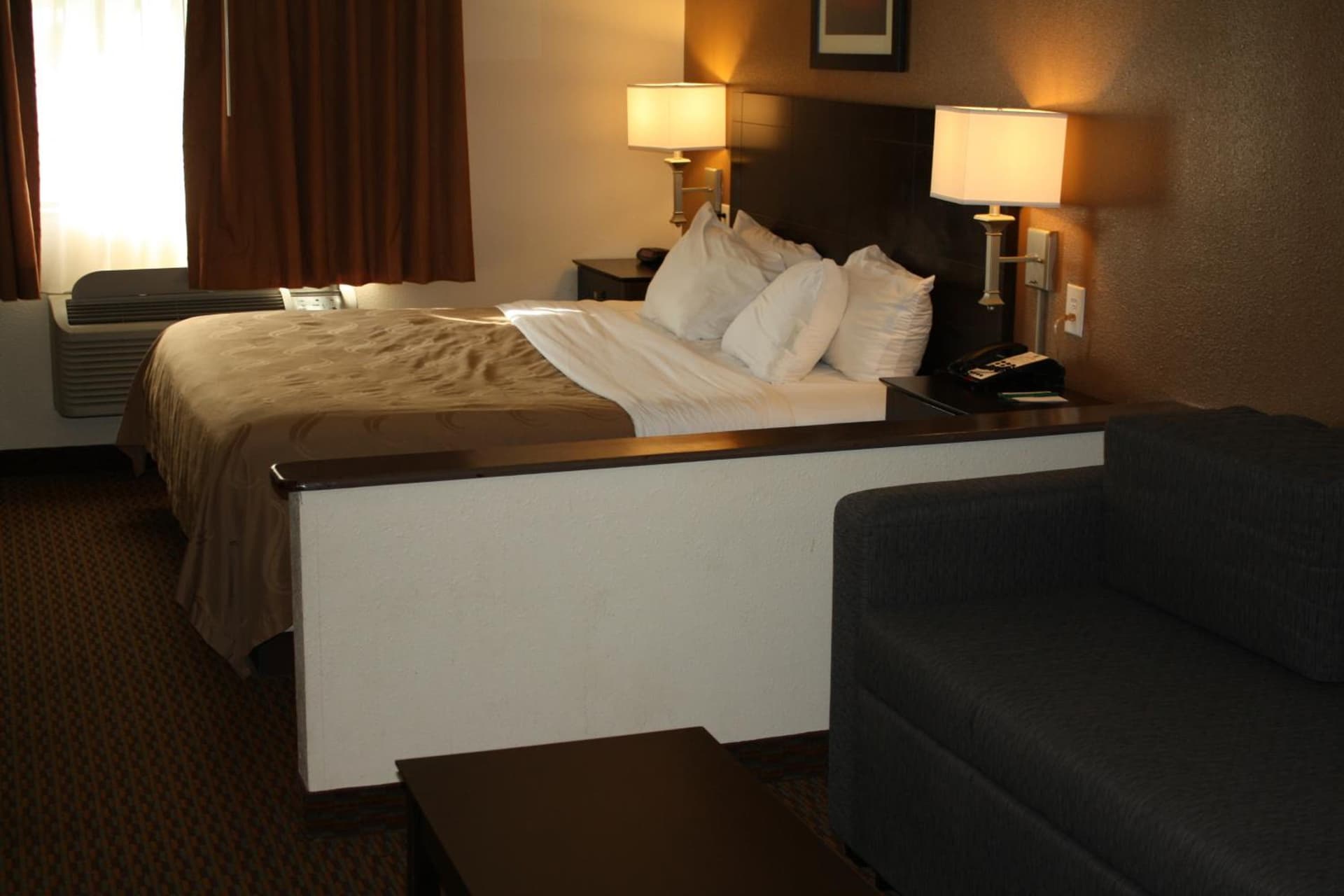 Quality Inn & Suites Wichita Falls I-44 gallery photo in Wichita Falls, TX — image 28