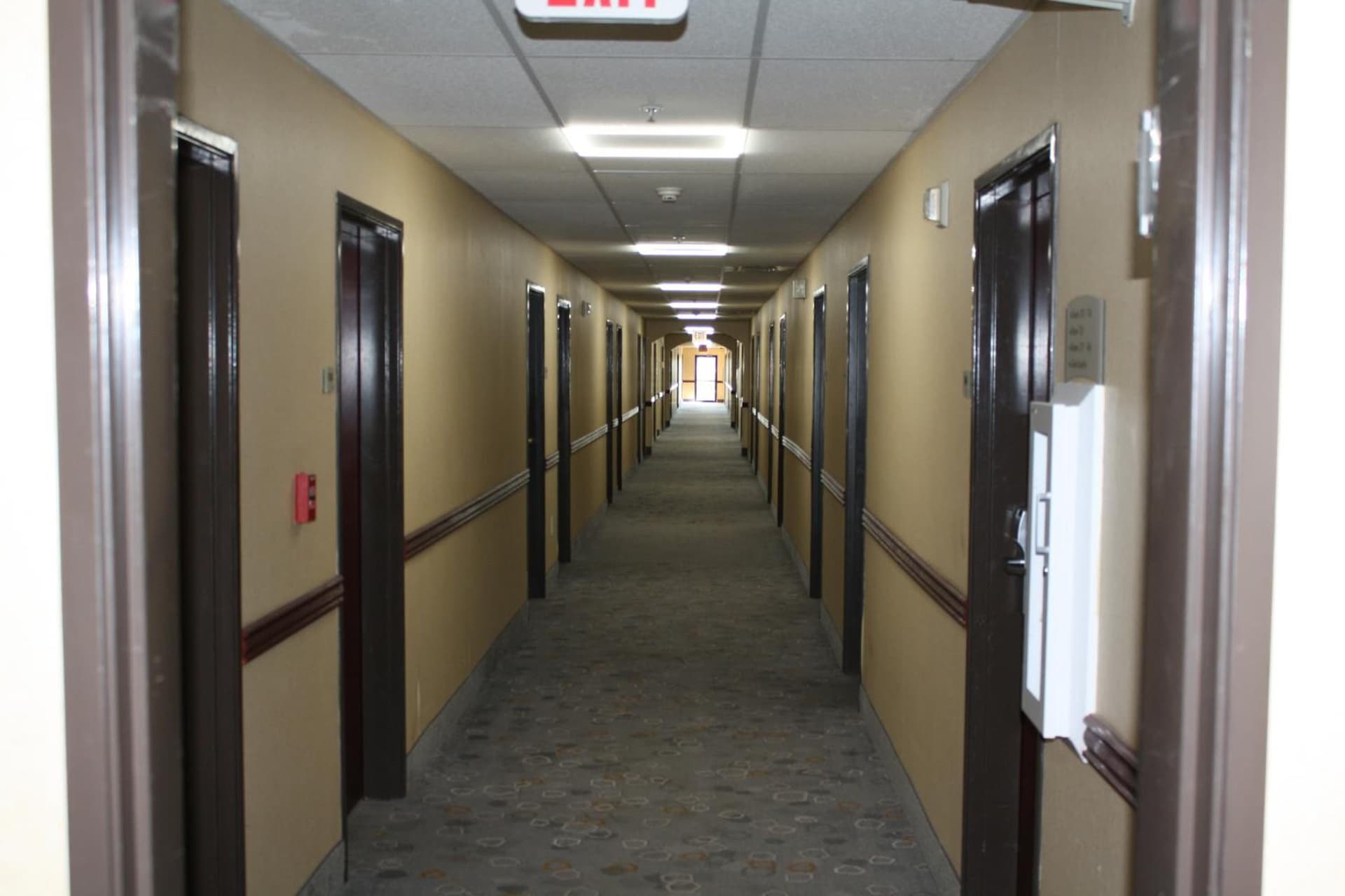 Quality Inn & Suites Wichita Falls I-44 gallery photo in Wichita Falls, TX — image 69