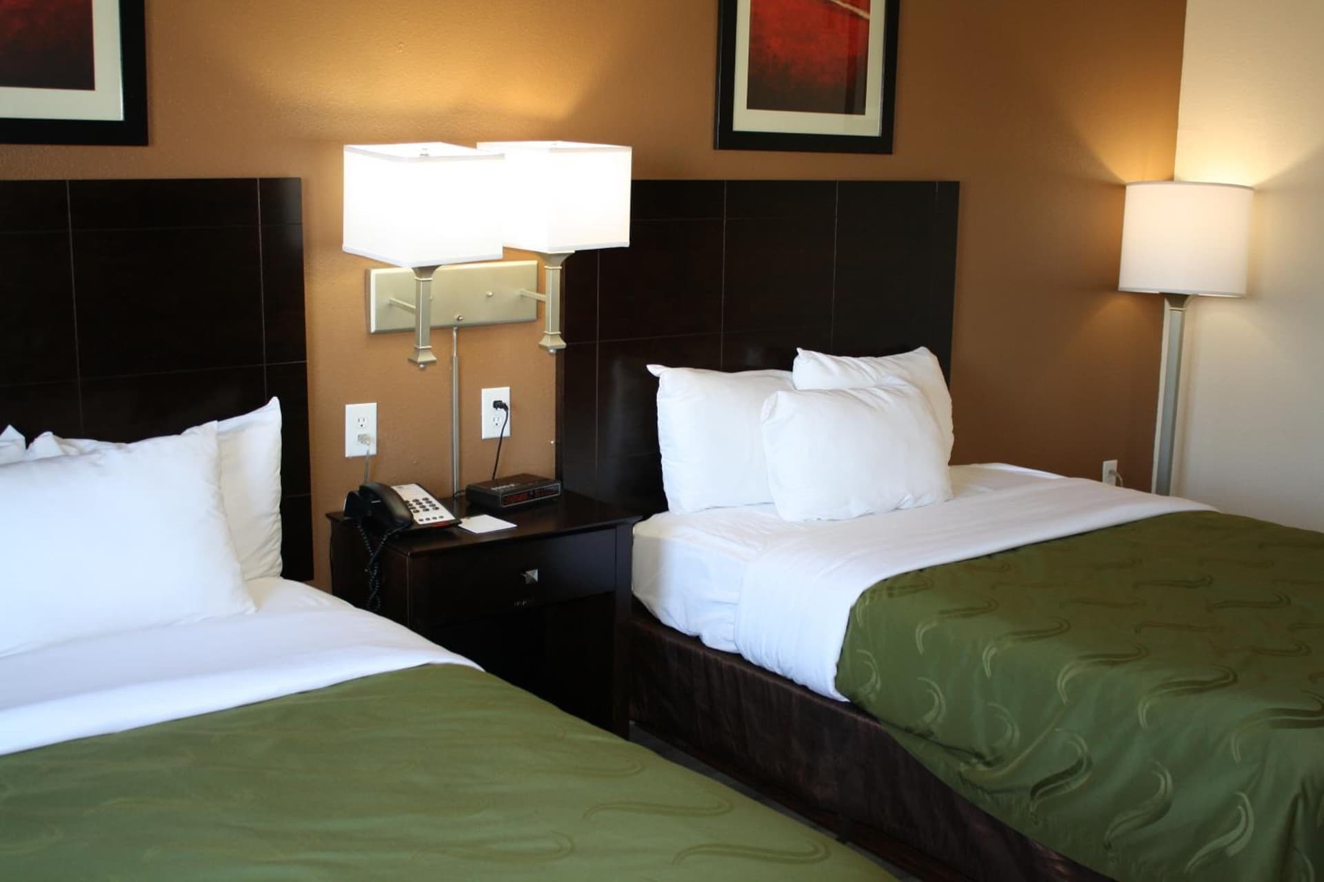 Quality Inn & Suites Wichita Falls I-44 gallery photo in Wichita Falls, TX — image 96