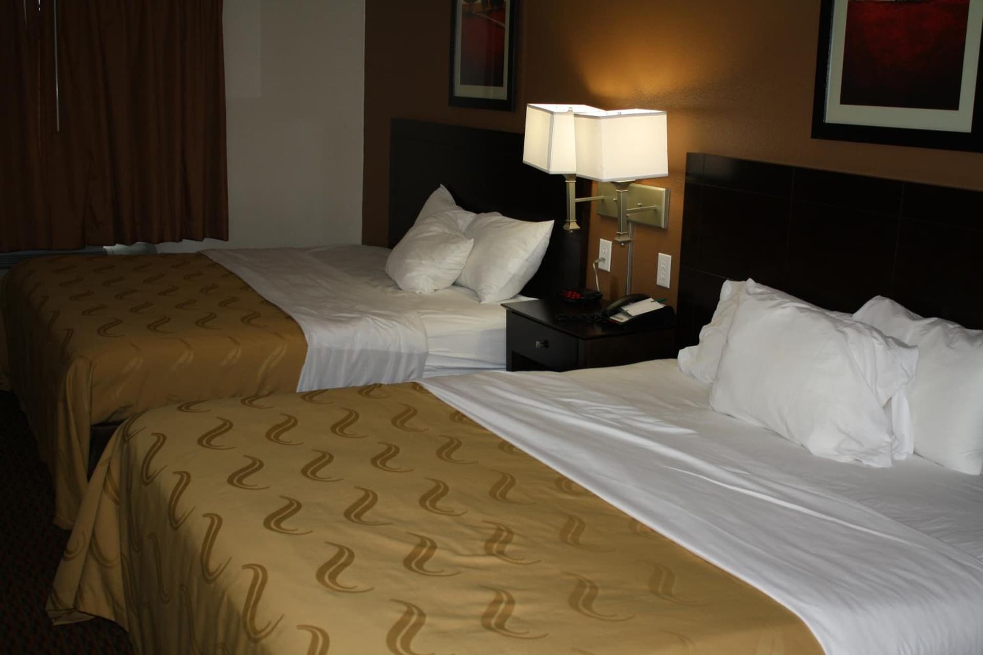 Quality Inn & Suites Wichita Falls I-44 gallery photo in Wichita Falls, TX — image 104