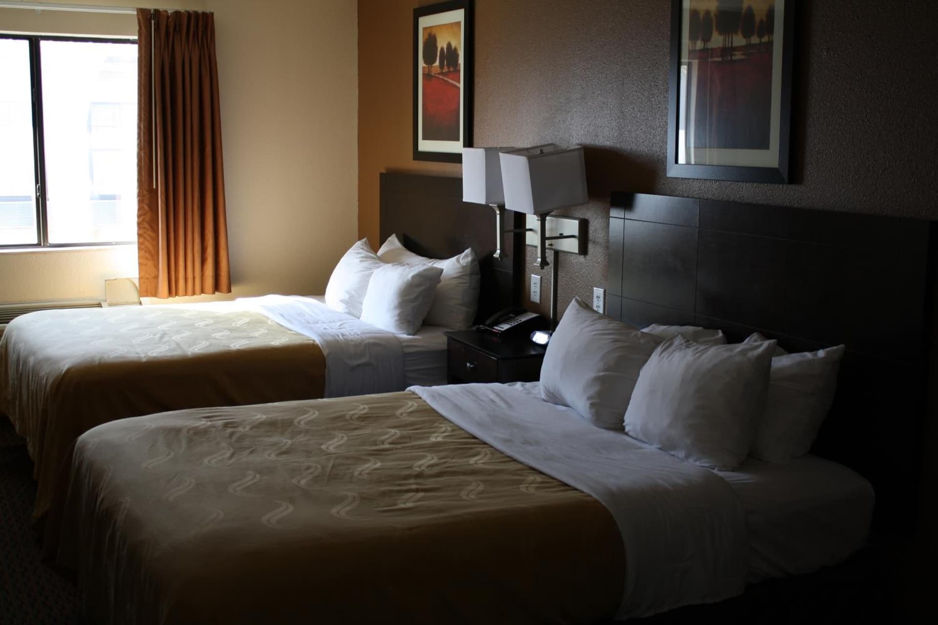 Quality Inn & Suites Wichita Falls I-44 gallery photo in Wichita Falls, TX — image 75