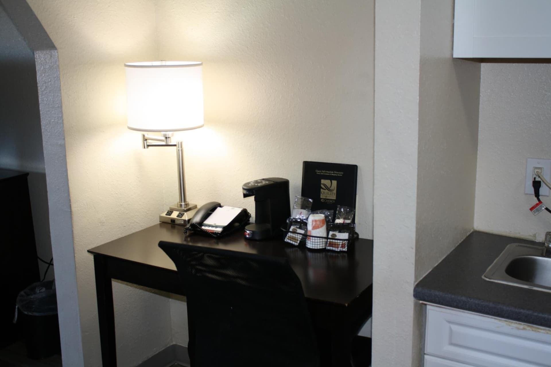 Quality Inn & Suites Wichita Falls I-44 gallery photo in Wichita Falls, TX — image 24