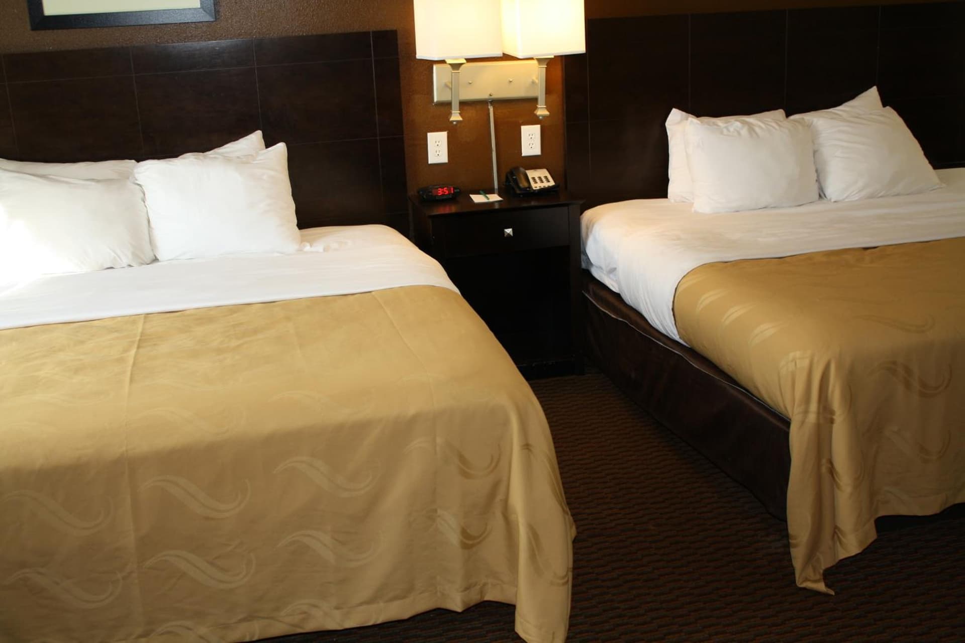 Quality Inn & Suites Wichita Falls I-44 gallery photo in Wichita Falls, TX — image 39
