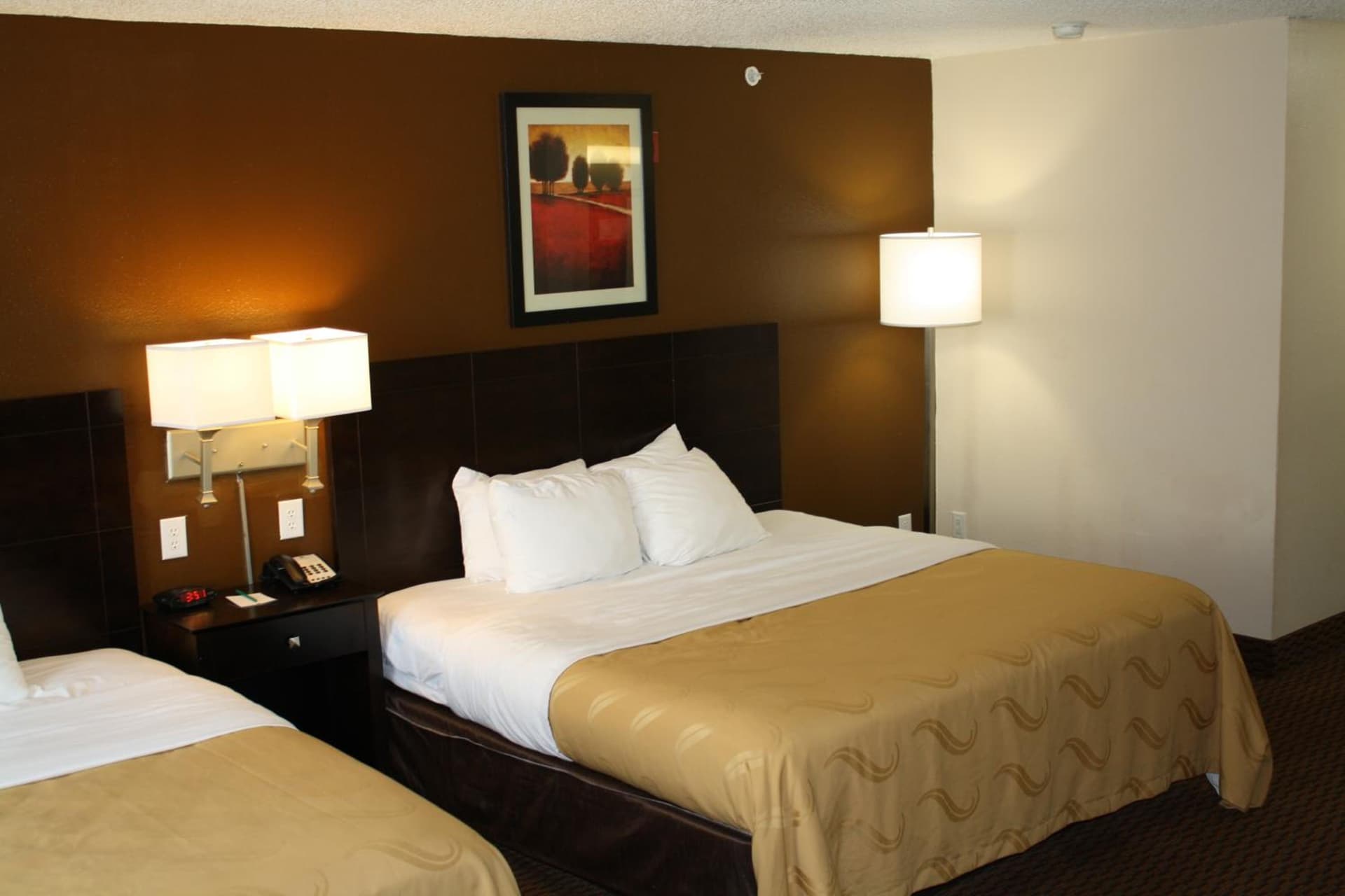 Quality Inn & Suites Wichita Falls I-44 gallery photo in Wichita Falls, TX — image 61