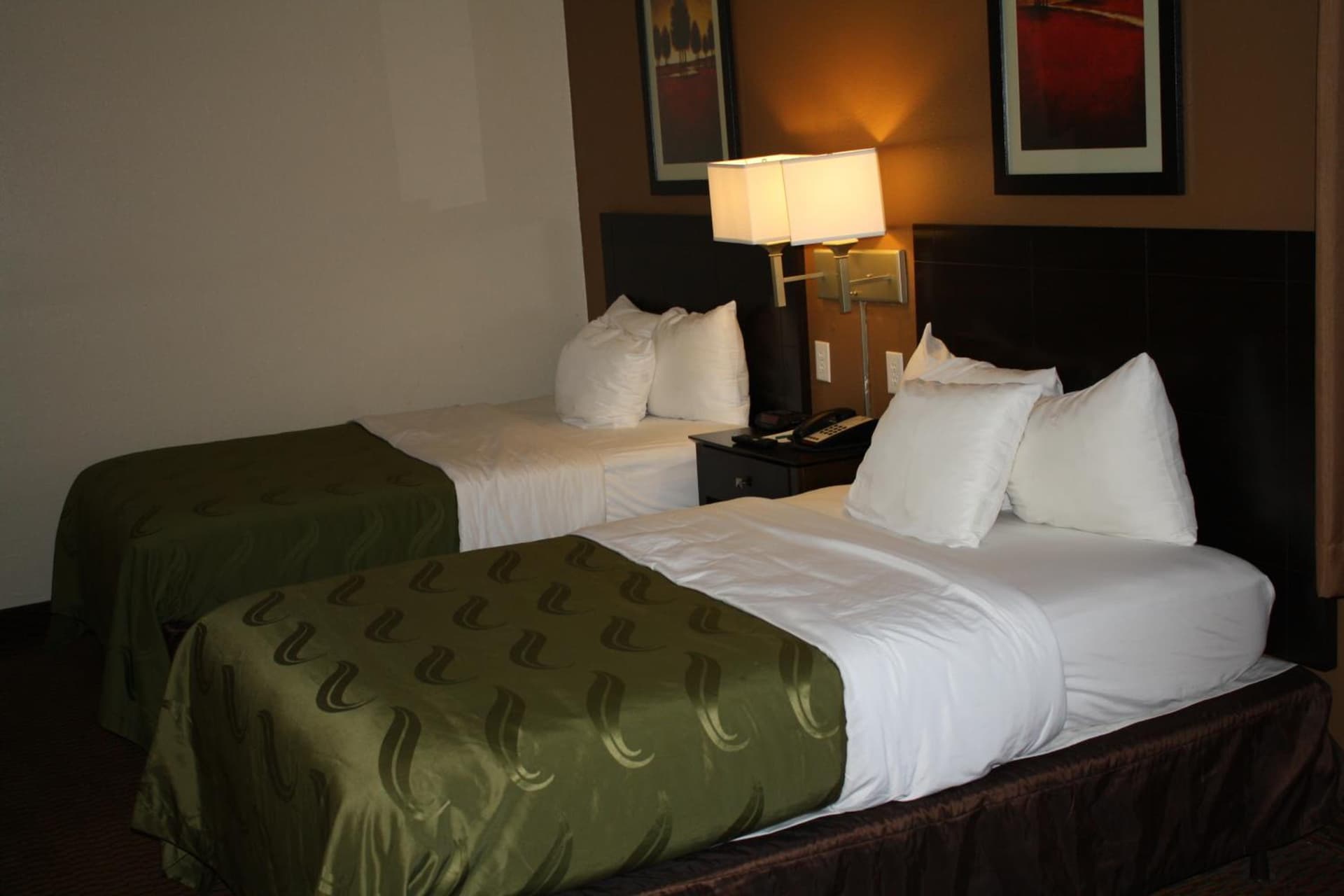 Quality Inn & Suites Wichita Falls I-44 gallery photo in Wichita Falls, TX — image 106