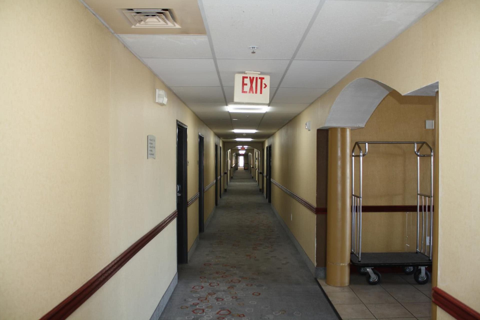 Quality Inn & Suites Wichita Falls I-44 gallery photo in Wichita Falls, TX — image 81