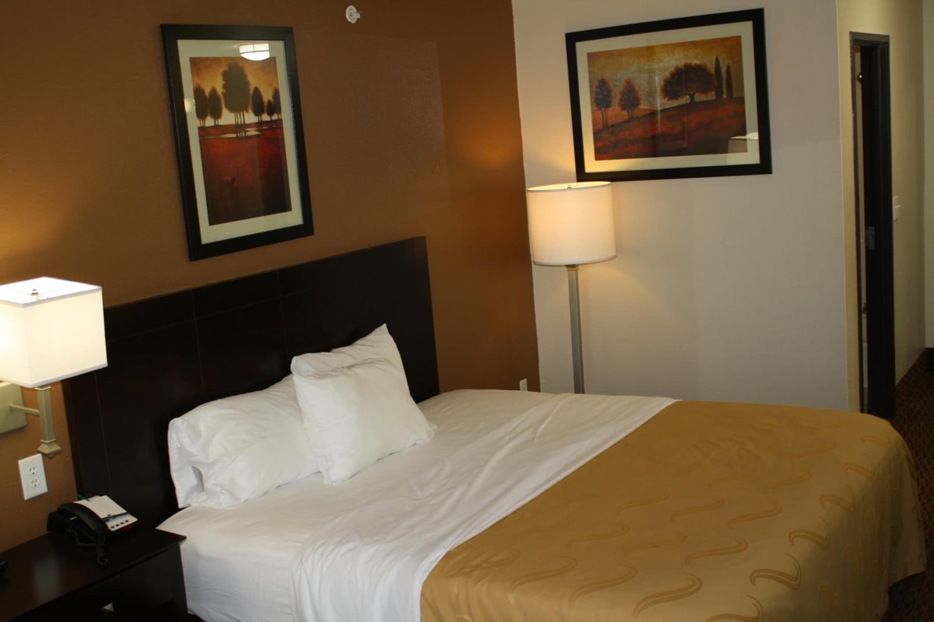 Quality Inn & Suites Wichita Falls I-44 gallery photo in Wichita Falls, TX — image 98
