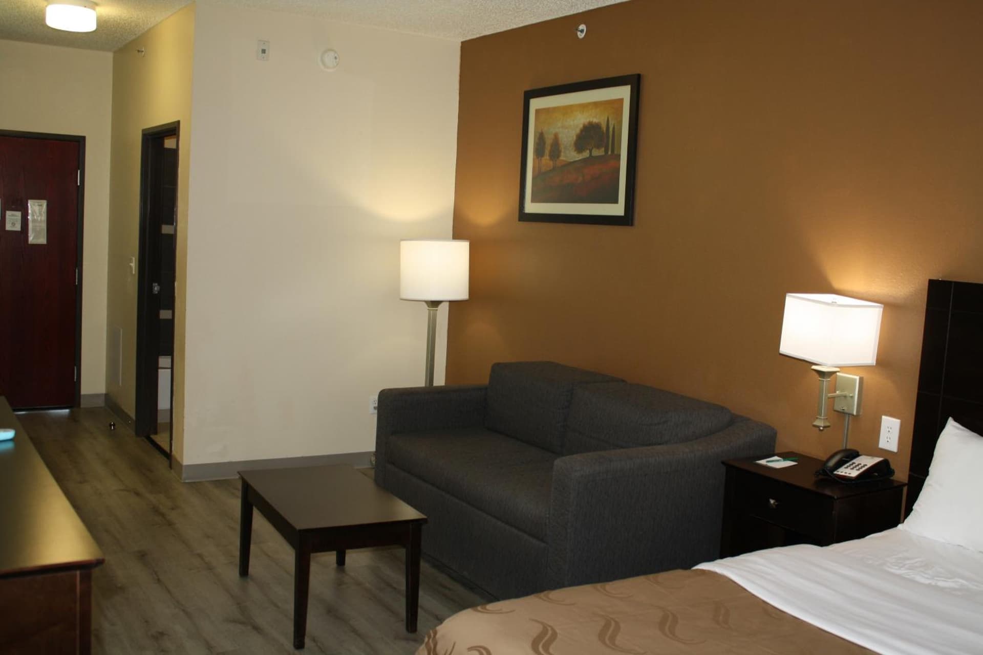 Quality Inn & Suites Wichita Falls I-44 gallery photo in Wichita Falls, TX — image 54