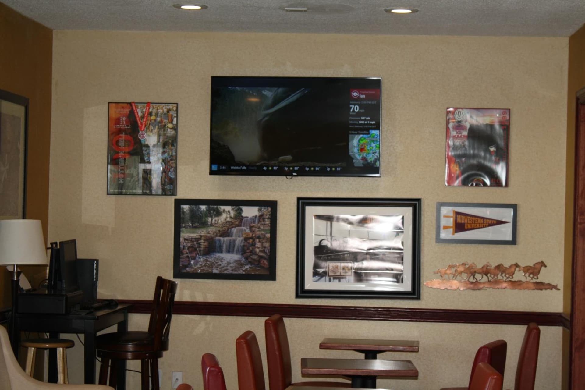 Quality Inn & Suites Wichita Falls I-44 gallery photo in Wichita Falls, TX — image 40