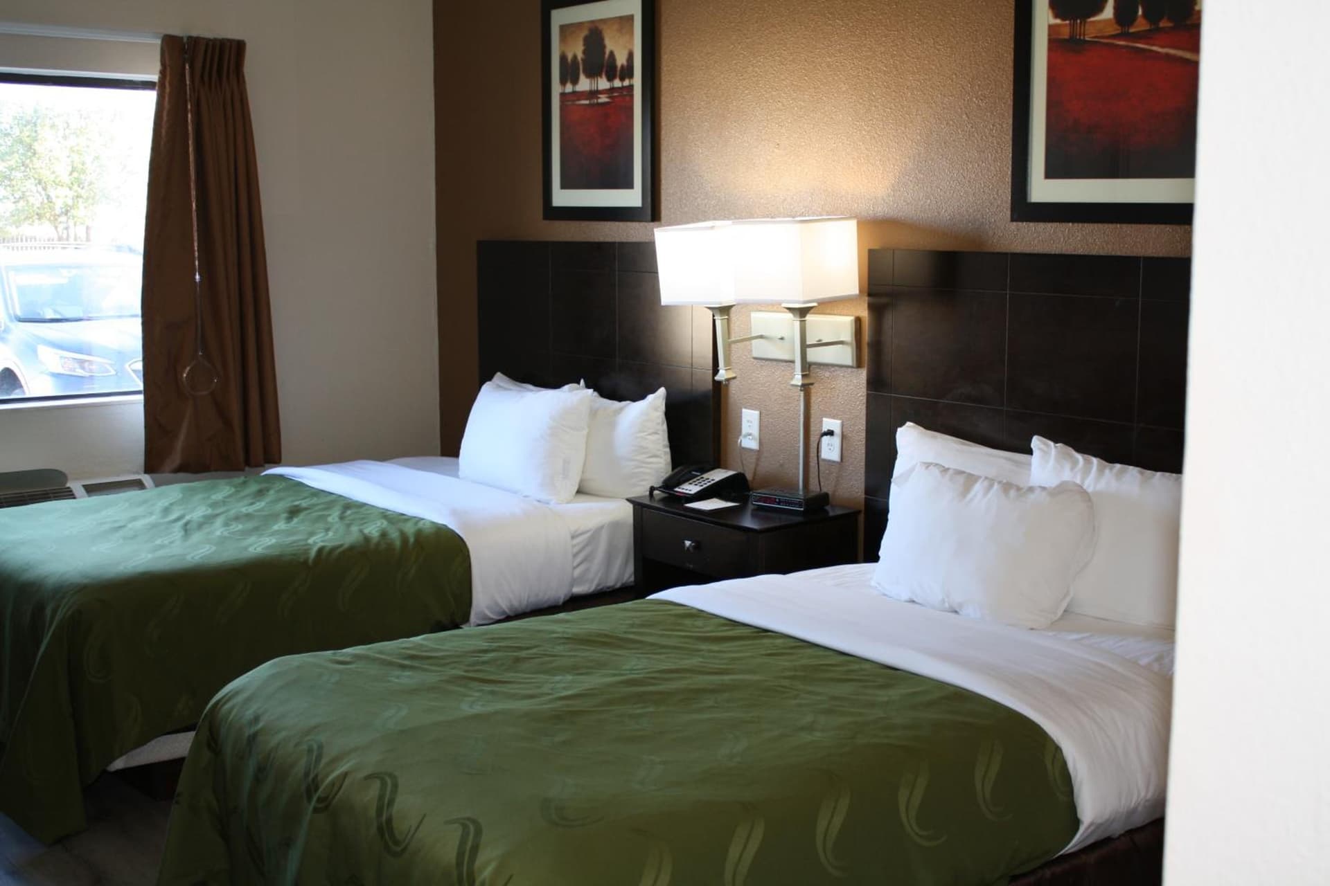 Quality Inn & Suites Wichita Falls I-44 gallery photo in Wichita Falls, TX — image 109