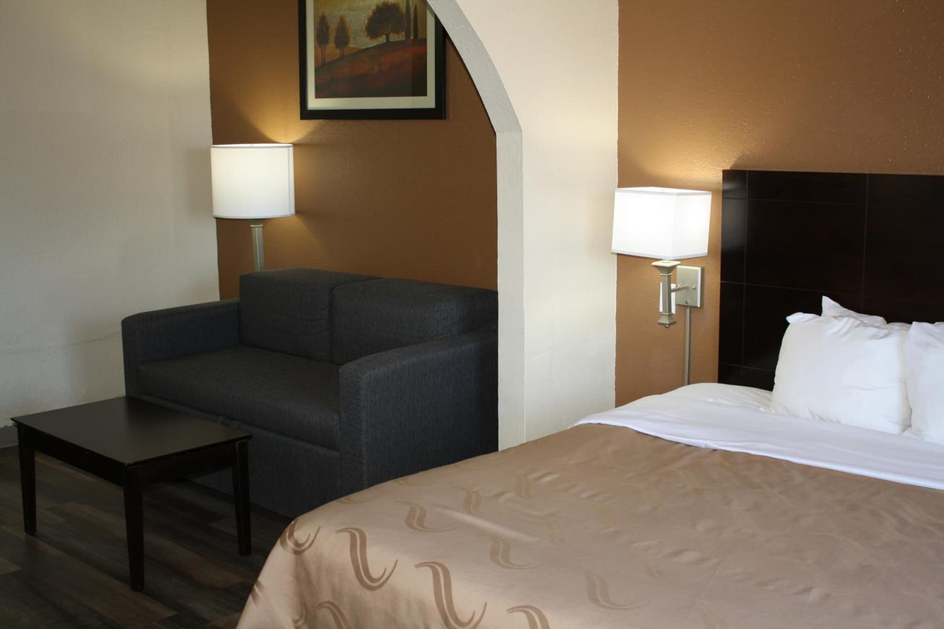 Quality Inn & Suites Wichita Falls I-44 gallery photo in Wichita Falls, TX — image 105