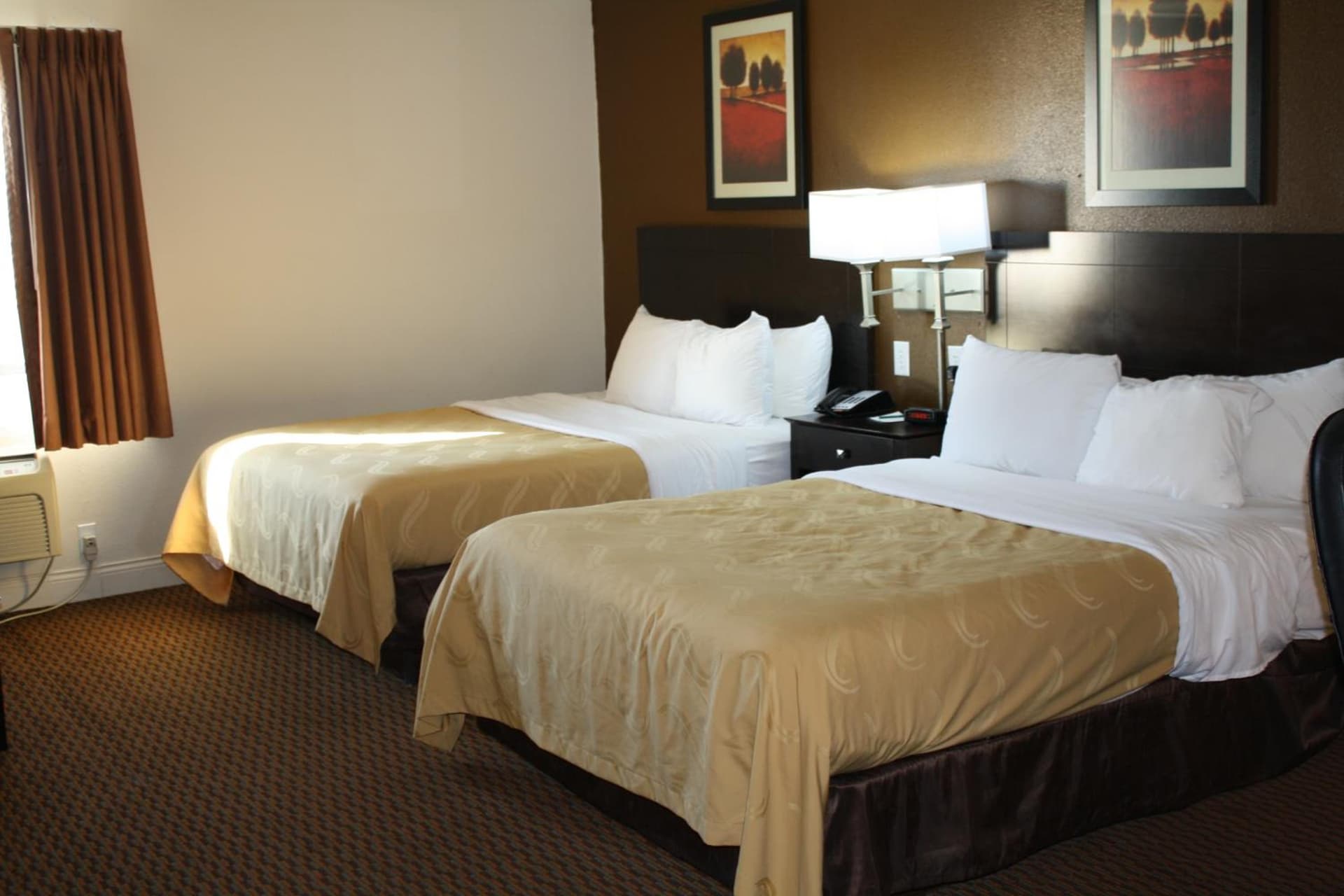 Quality Inn & Suites Wichita Falls I-44 gallery photo in Wichita Falls, TX — image 19