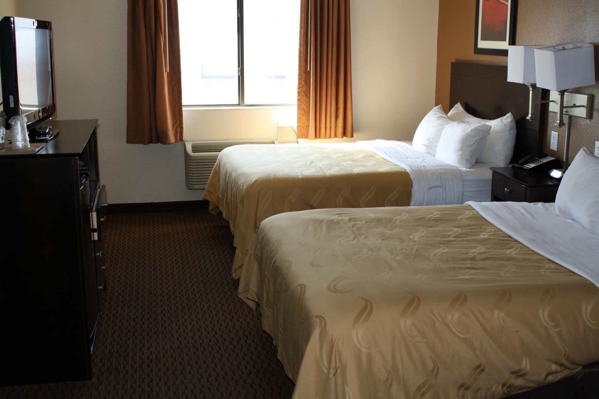 Quality Inn & Suites Wichita Falls I-44 gallery photo in Wichita Falls, TX — image 88