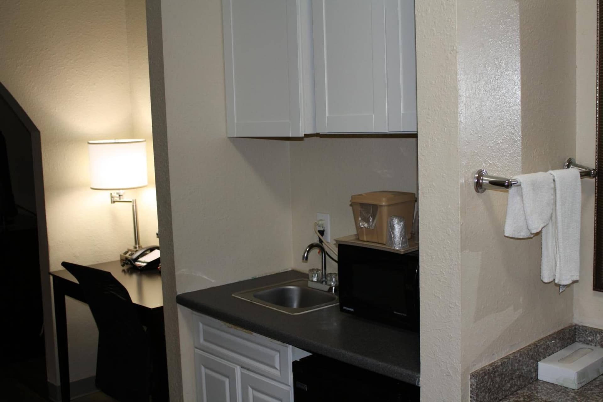 Quality Inn & Suites Wichita Falls I-44 gallery photo in Wichita Falls, TX — image 43