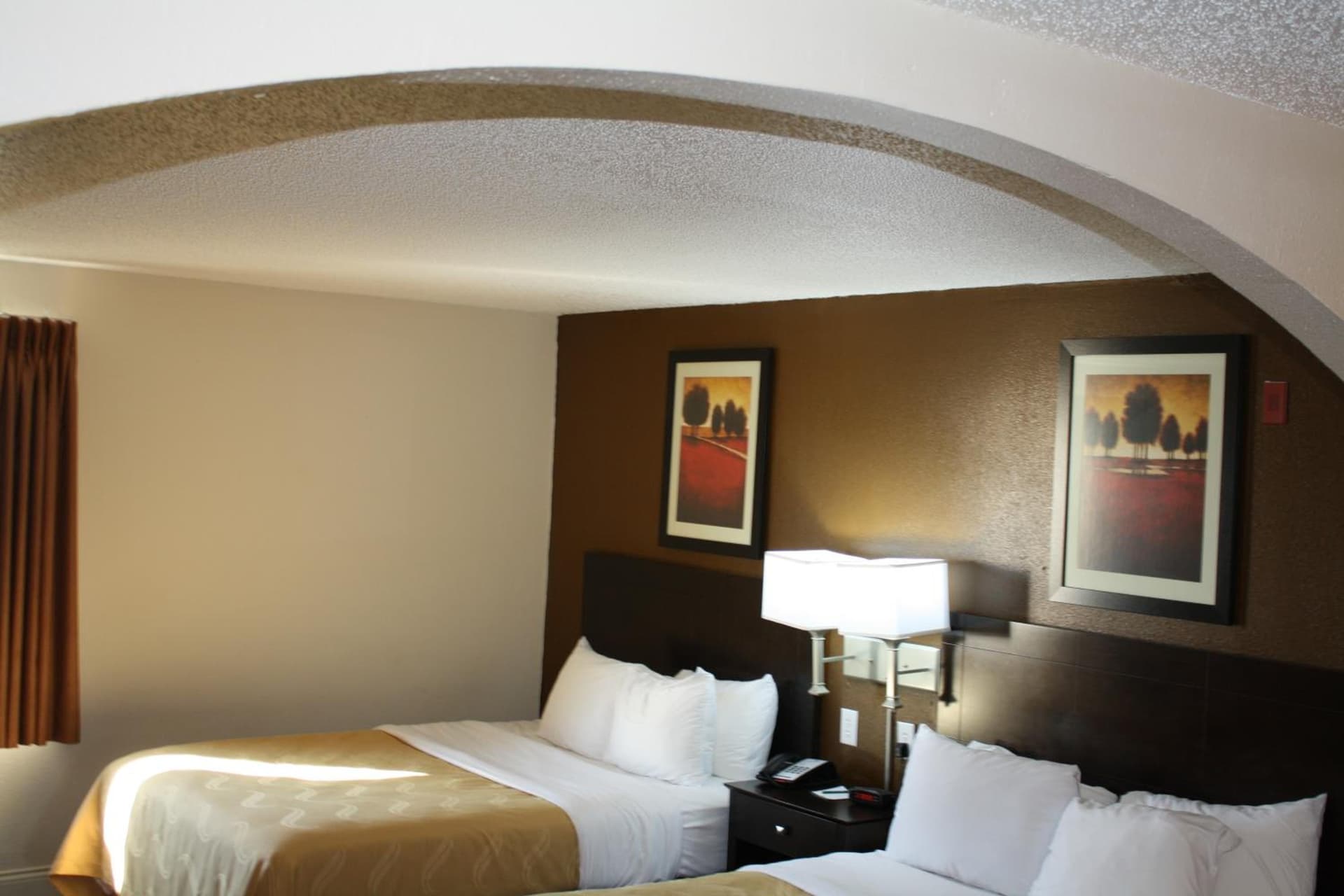 Quality Inn & Suites Wichita Falls I-44 gallery photo in Wichita Falls, TX — image 82