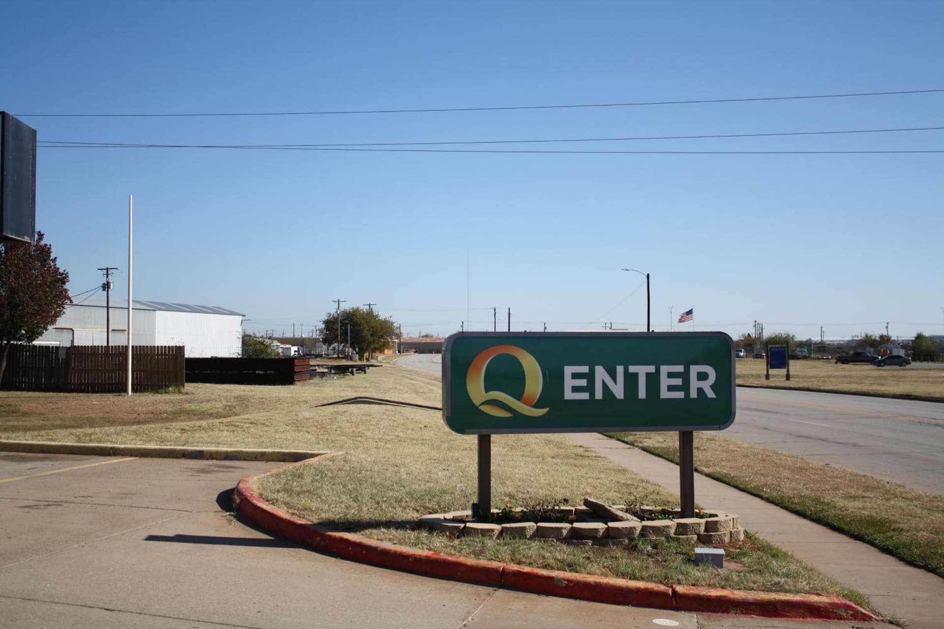 Quality Inn & Suites Wichita Falls I-44 gallery photo in Wichita Falls, TX — image 93