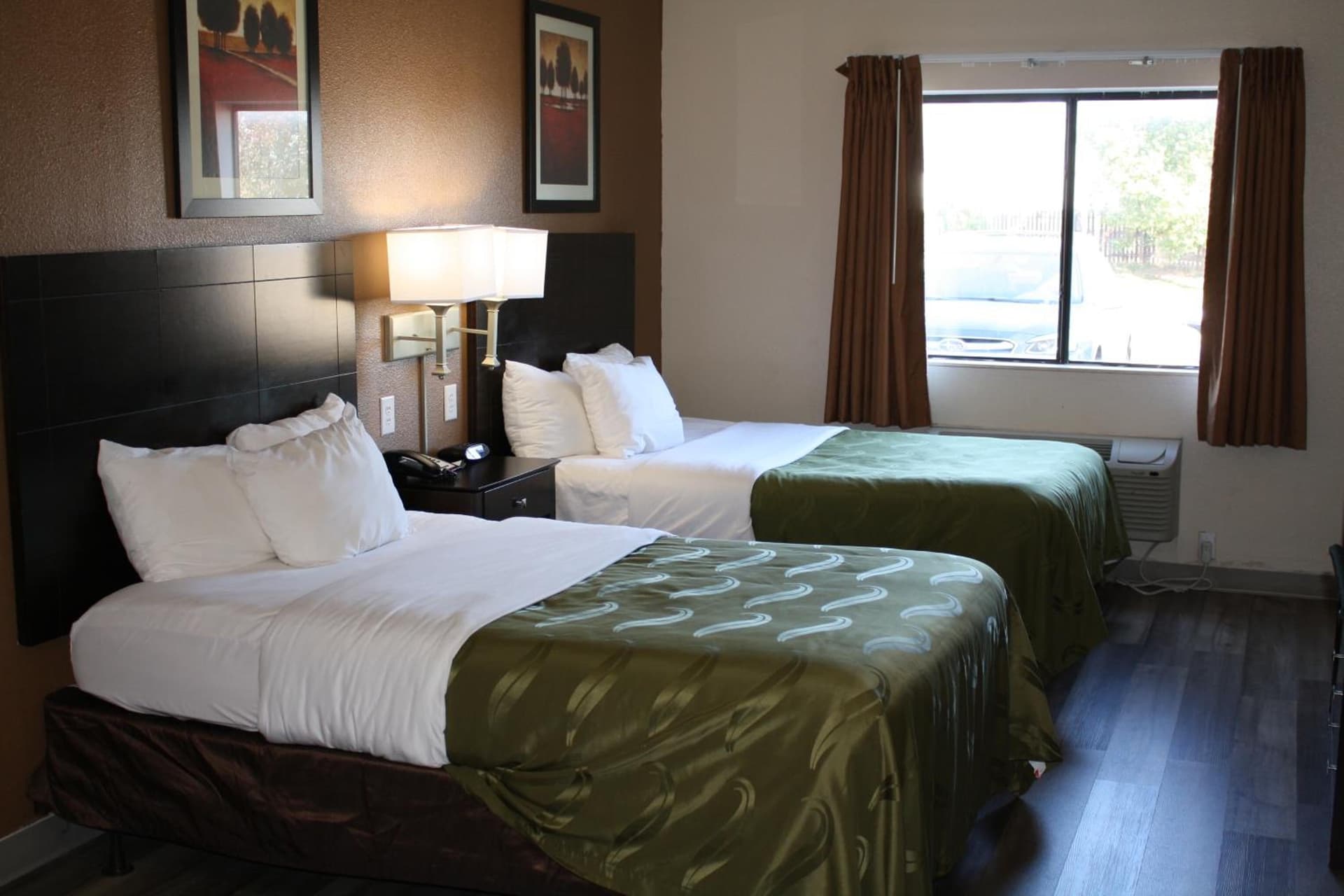 Quality Inn & Suites Wichita Falls I-44 gallery photo in Wichita Falls, TX — image 95
