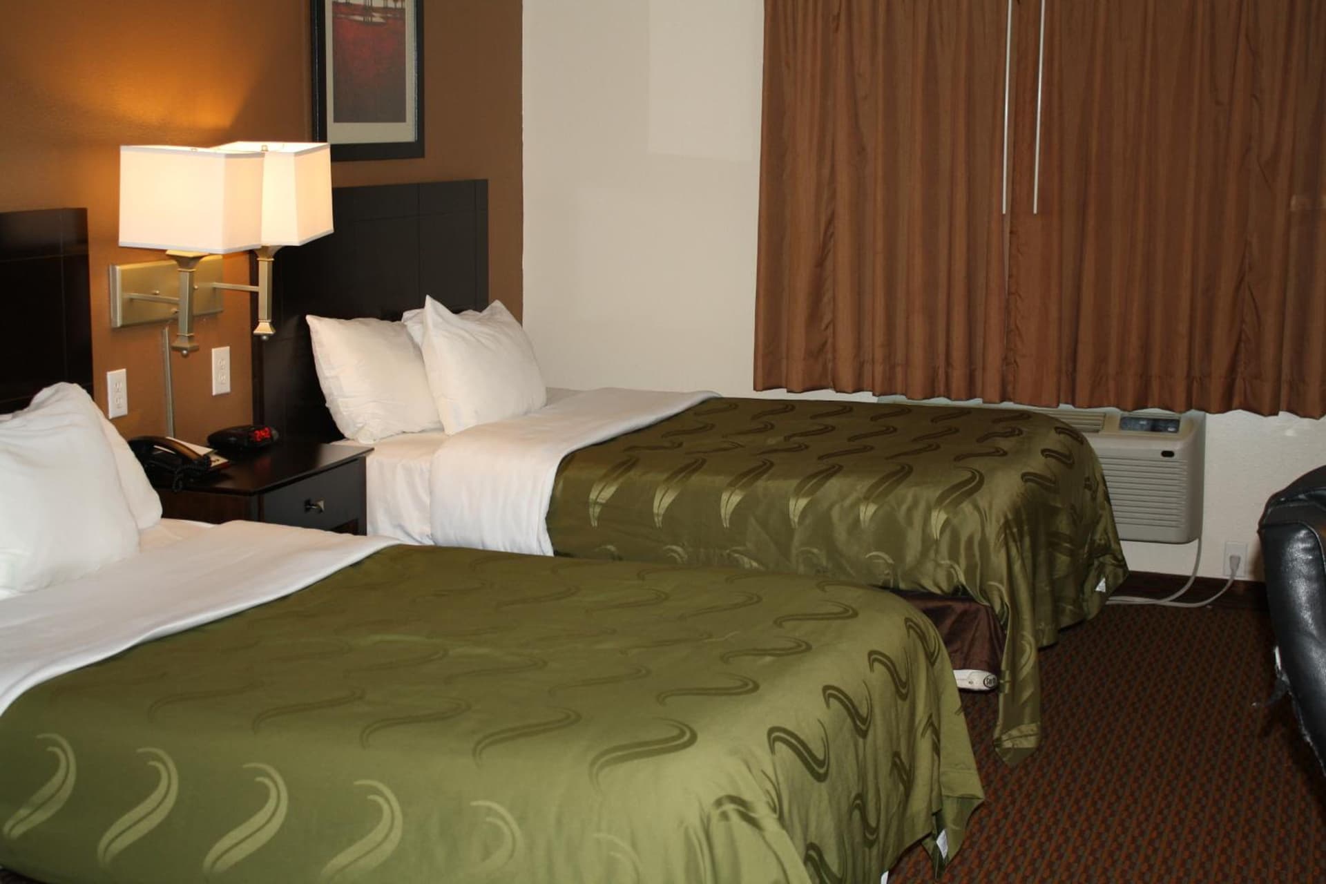 Quality Inn & Suites Wichita Falls I-44 gallery photo in Wichita Falls, TX — image 29