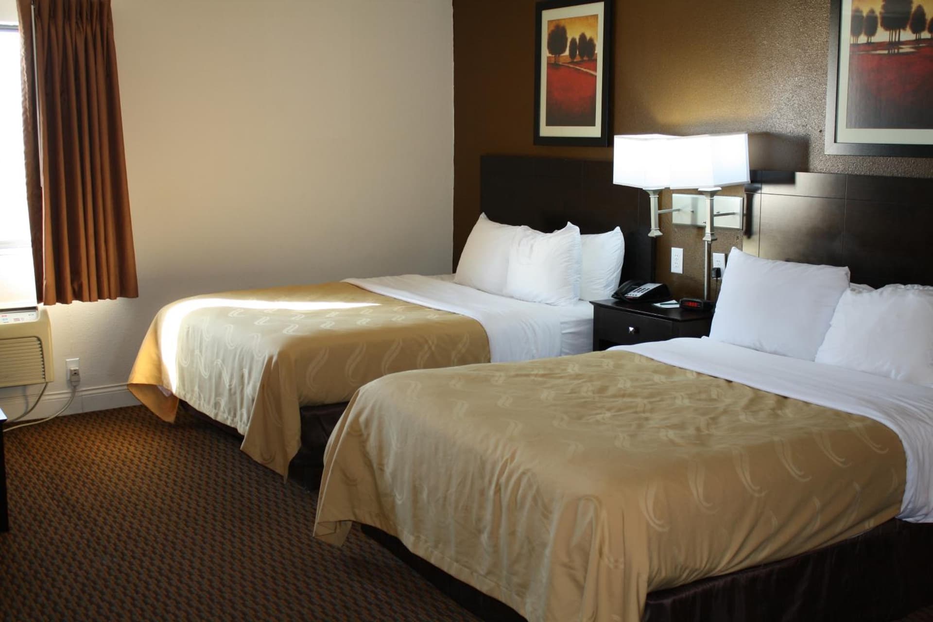 Quality Inn & Suites Wichita Falls I-44 gallery photo in Wichita Falls, TX — image 35