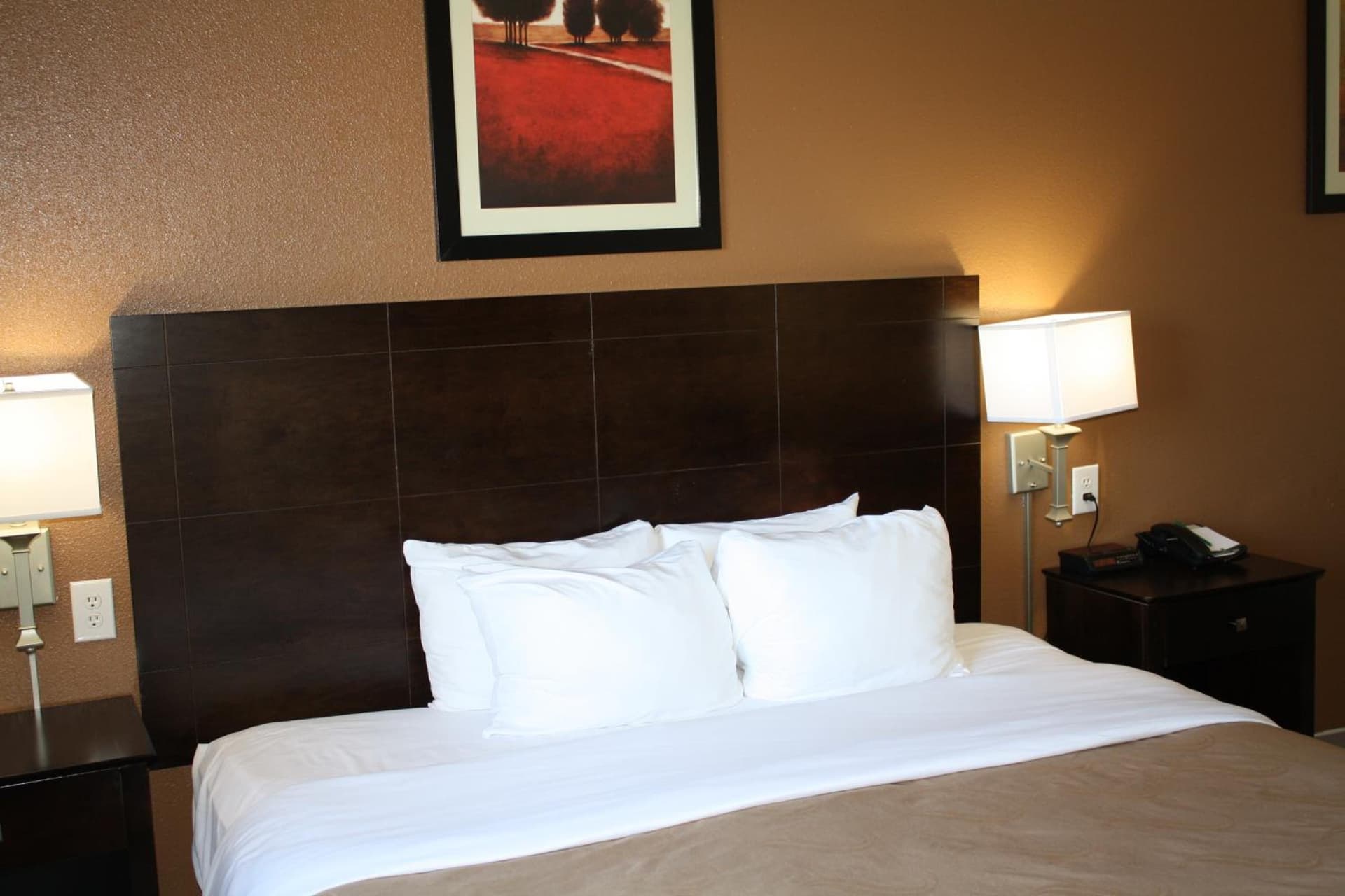 Quality Inn & Suites Wichita Falls I-44 gallery photo in Wichita Falls, TX — image 116