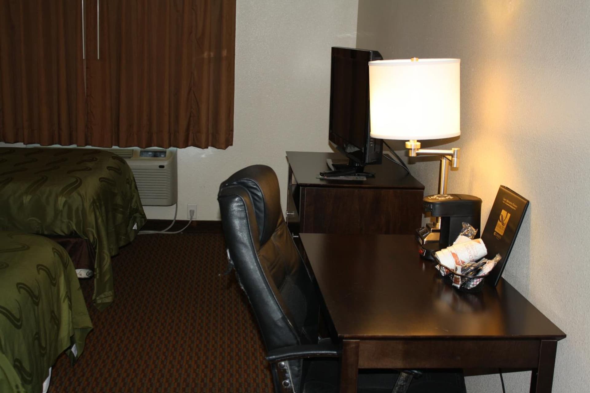 Quality Inn & Suites Wichita Falls I-44 gallery photo in Wichita Falls, TX — image 87