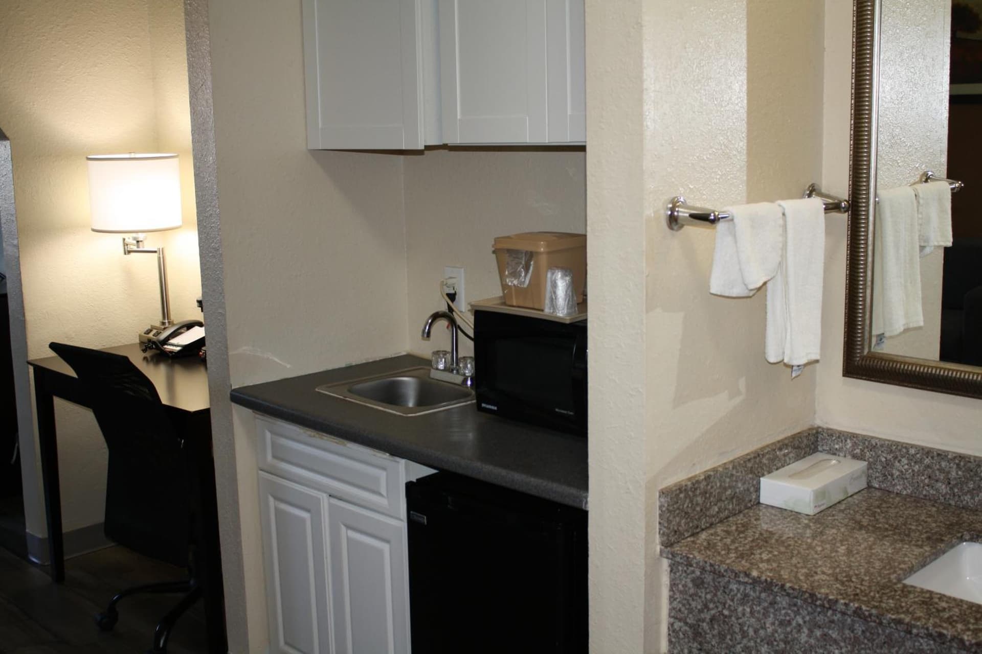 Quality Inn & Suites Wichita Falls I-44 gallery photo in Wichita Falls, TX — image 60